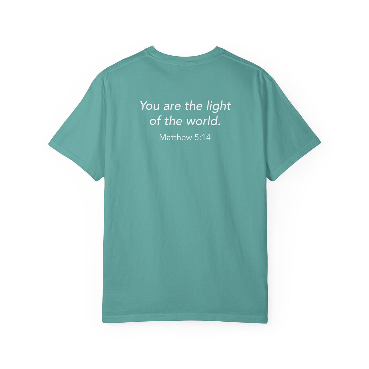 Bring Light Tee