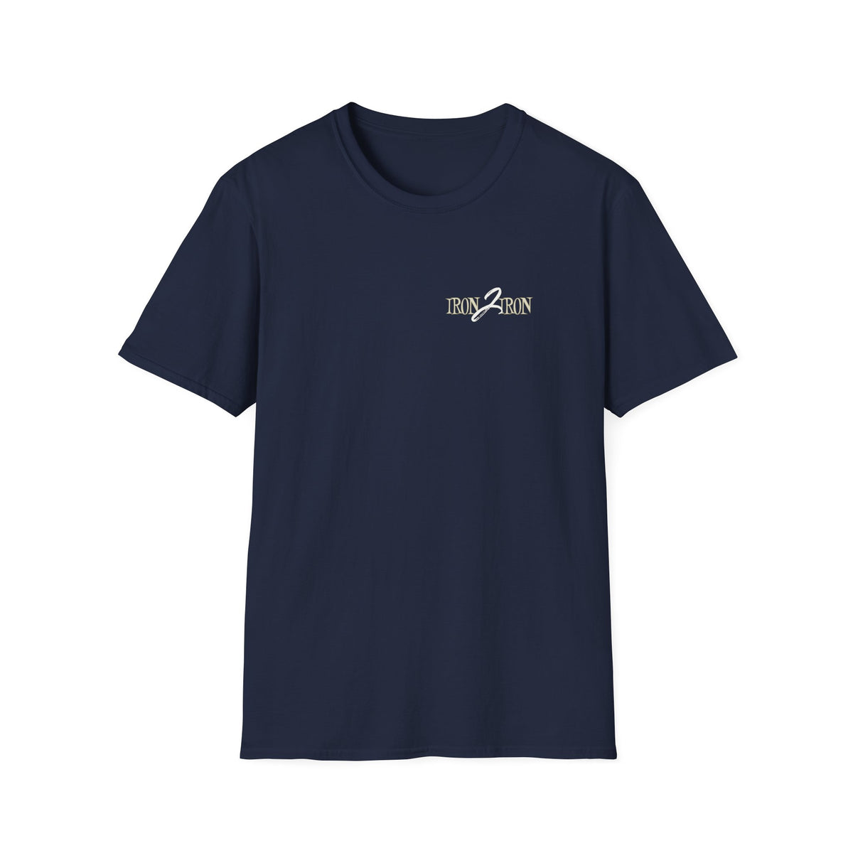 Full Armor Warrior Tee