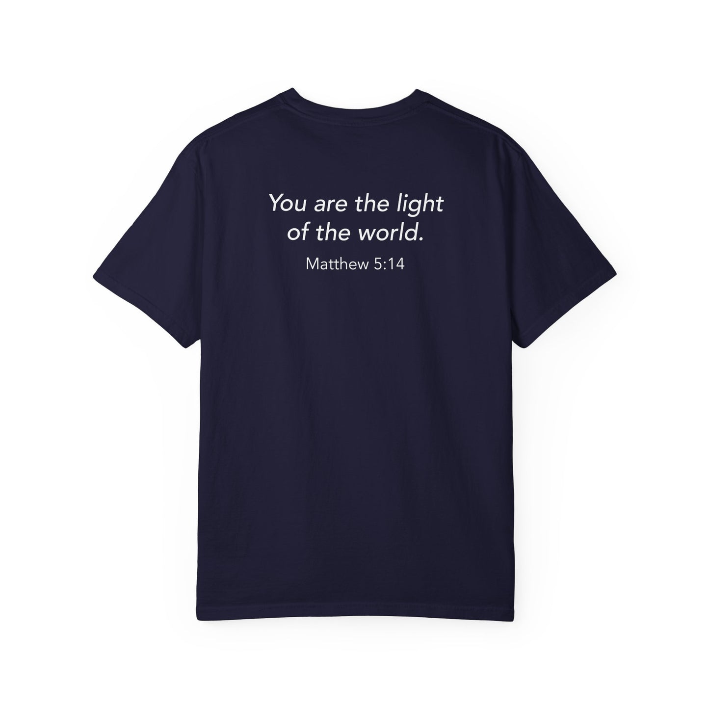 Bring Light Tee
