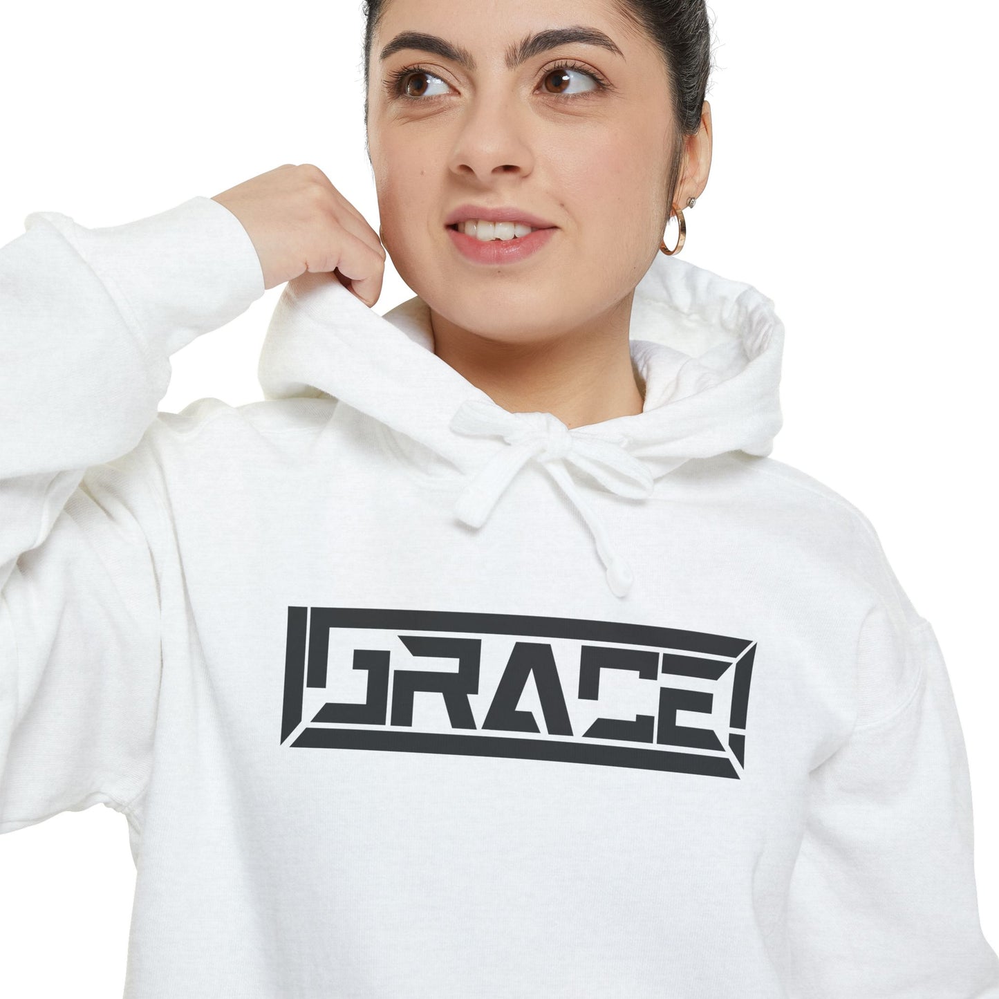 Grace Hoodie