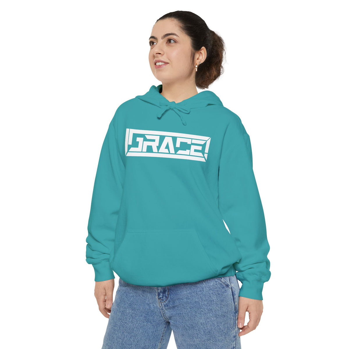Grace Hoodie