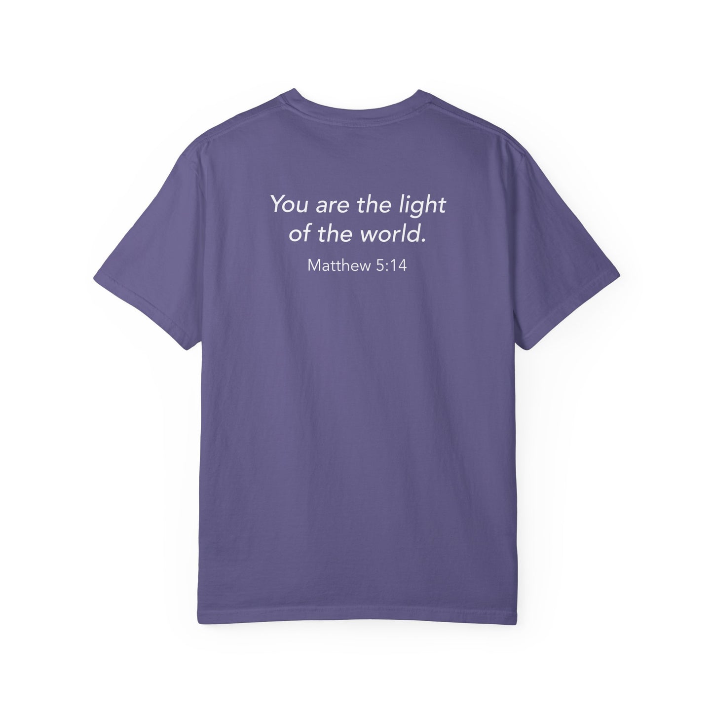 Bring Light Tee