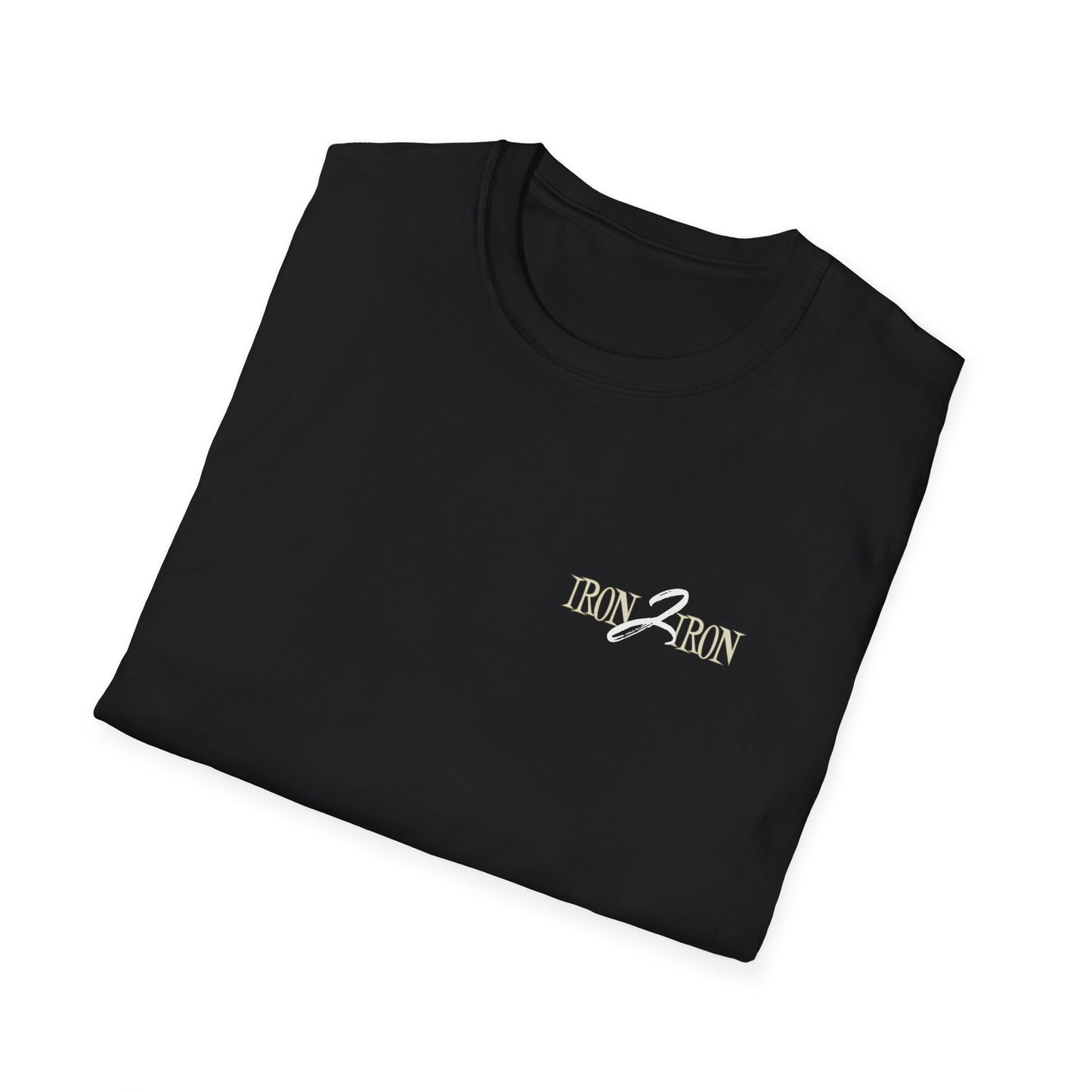 Full Armor Warrior Tee