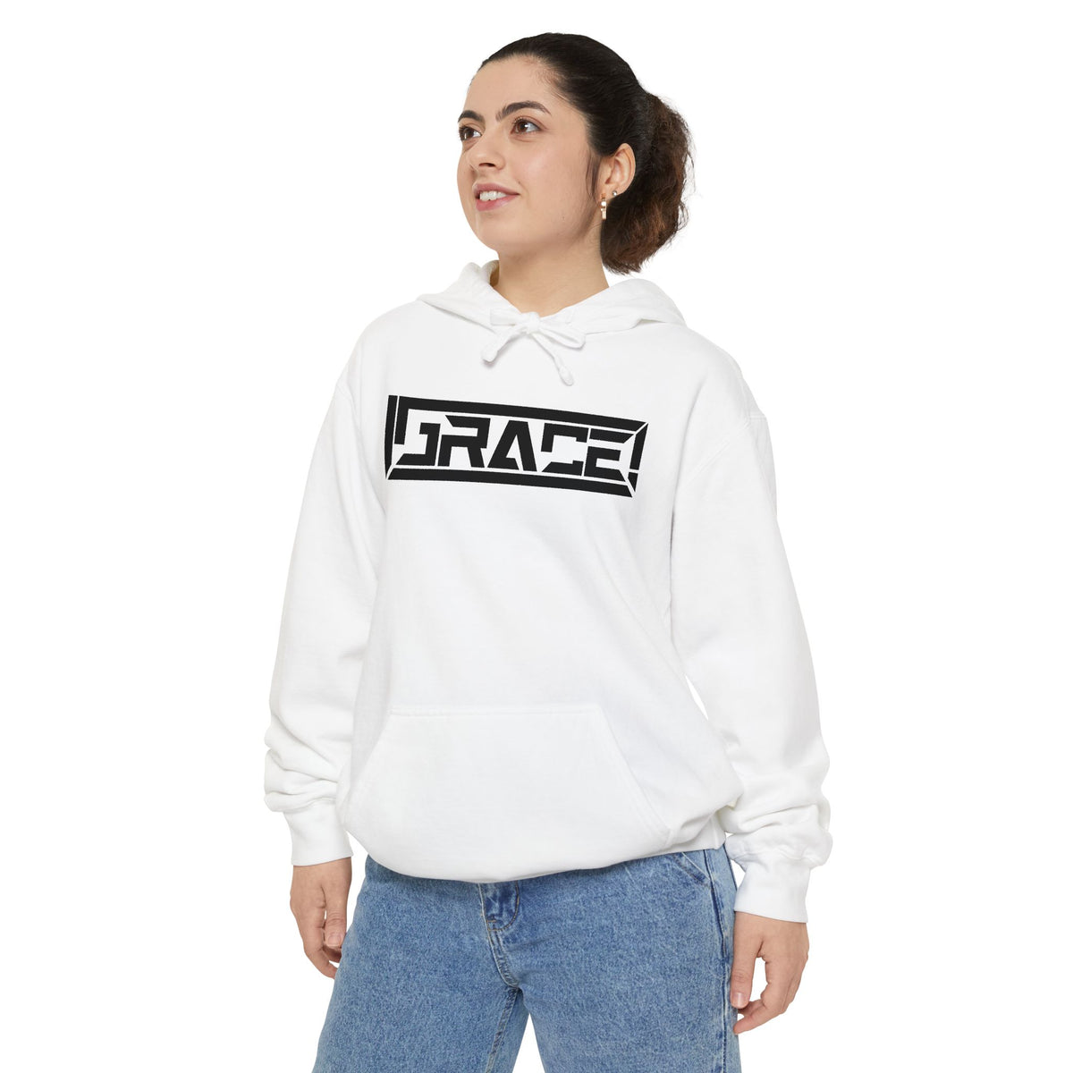 Grace Hoodie