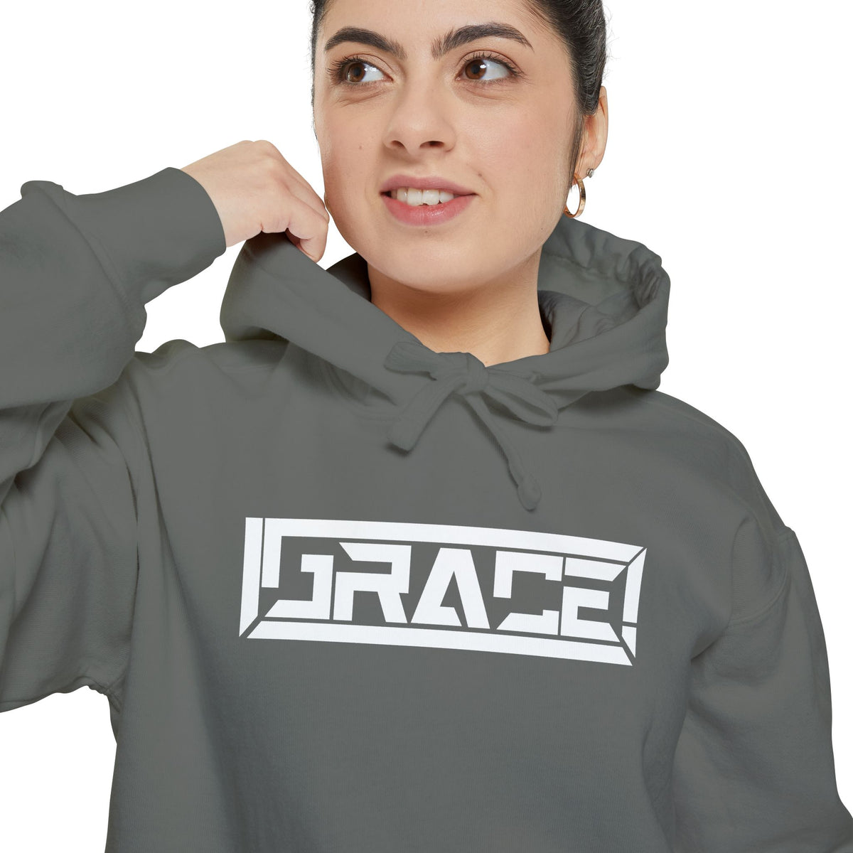 Grace Hoodie