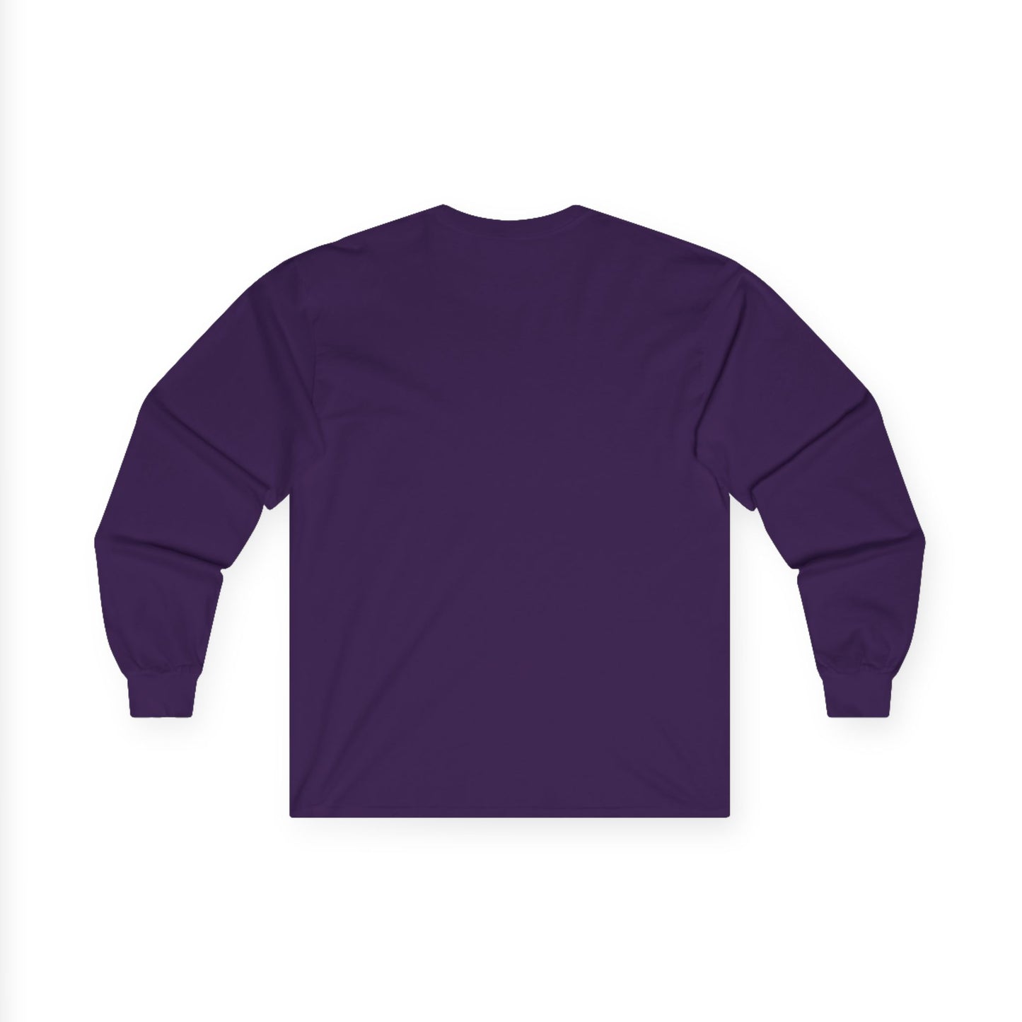 Lion of Judah Long Sleeve Tee