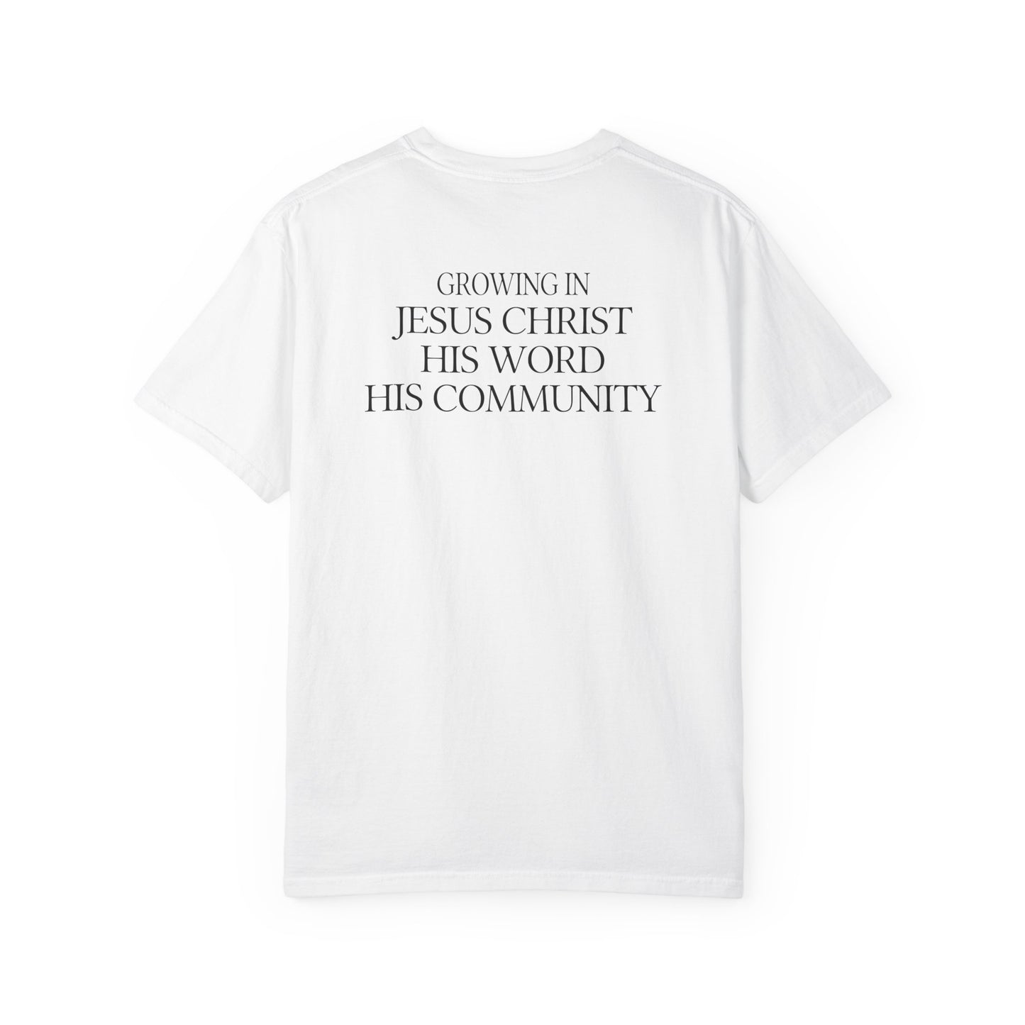 Basileía Veritas Tee
