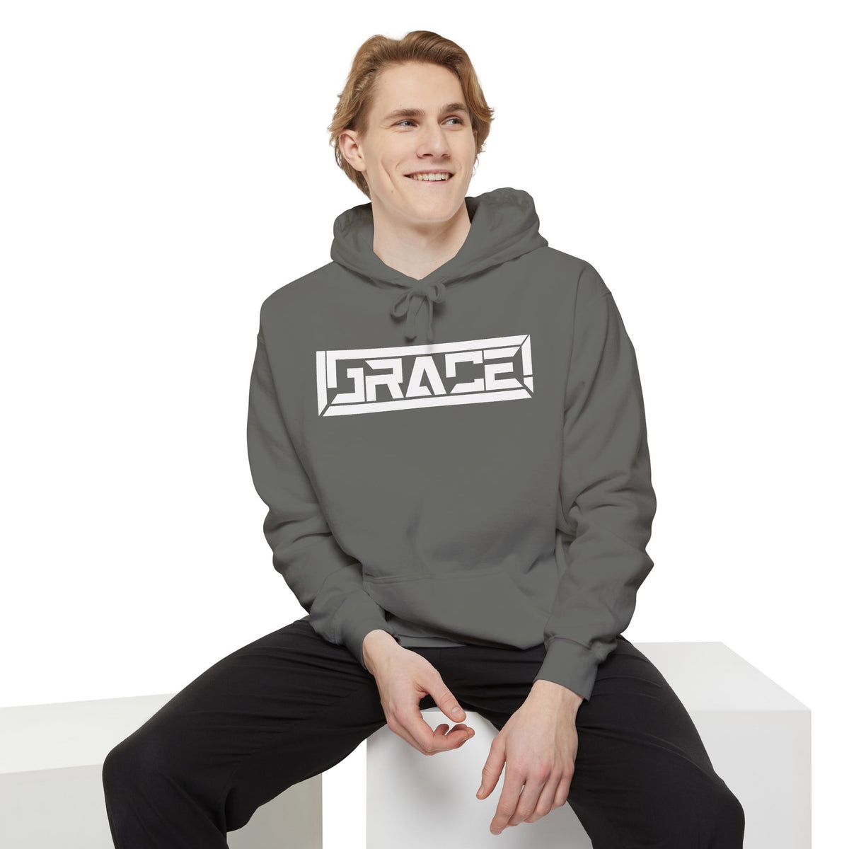 Grace Hoodie