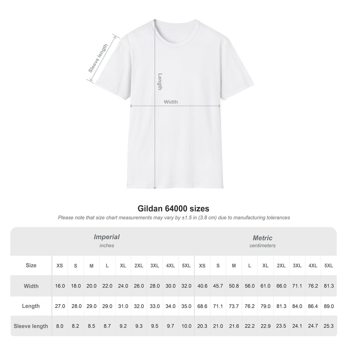 Be Watchful Warrior Tee
