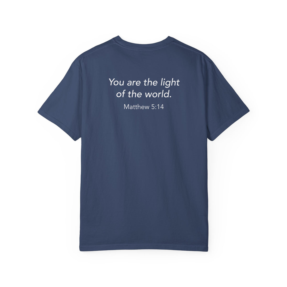 Bring Light Tee