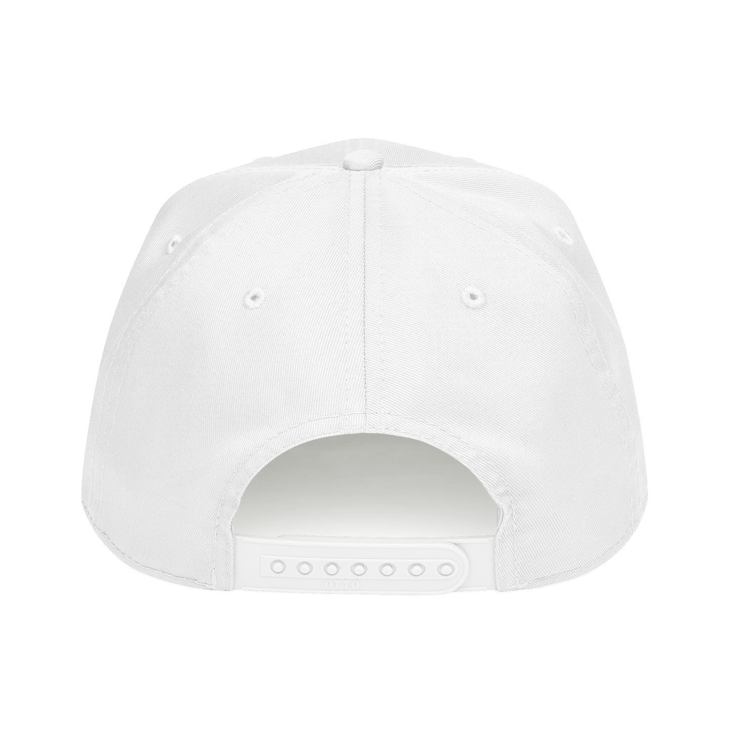 Basileía Community Mid Profile Baseball Cap