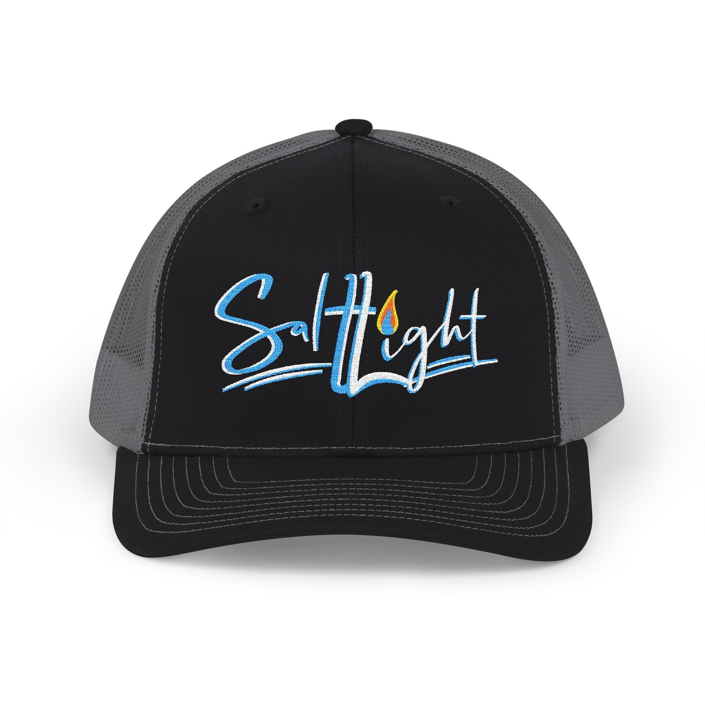 Salt Light Cap