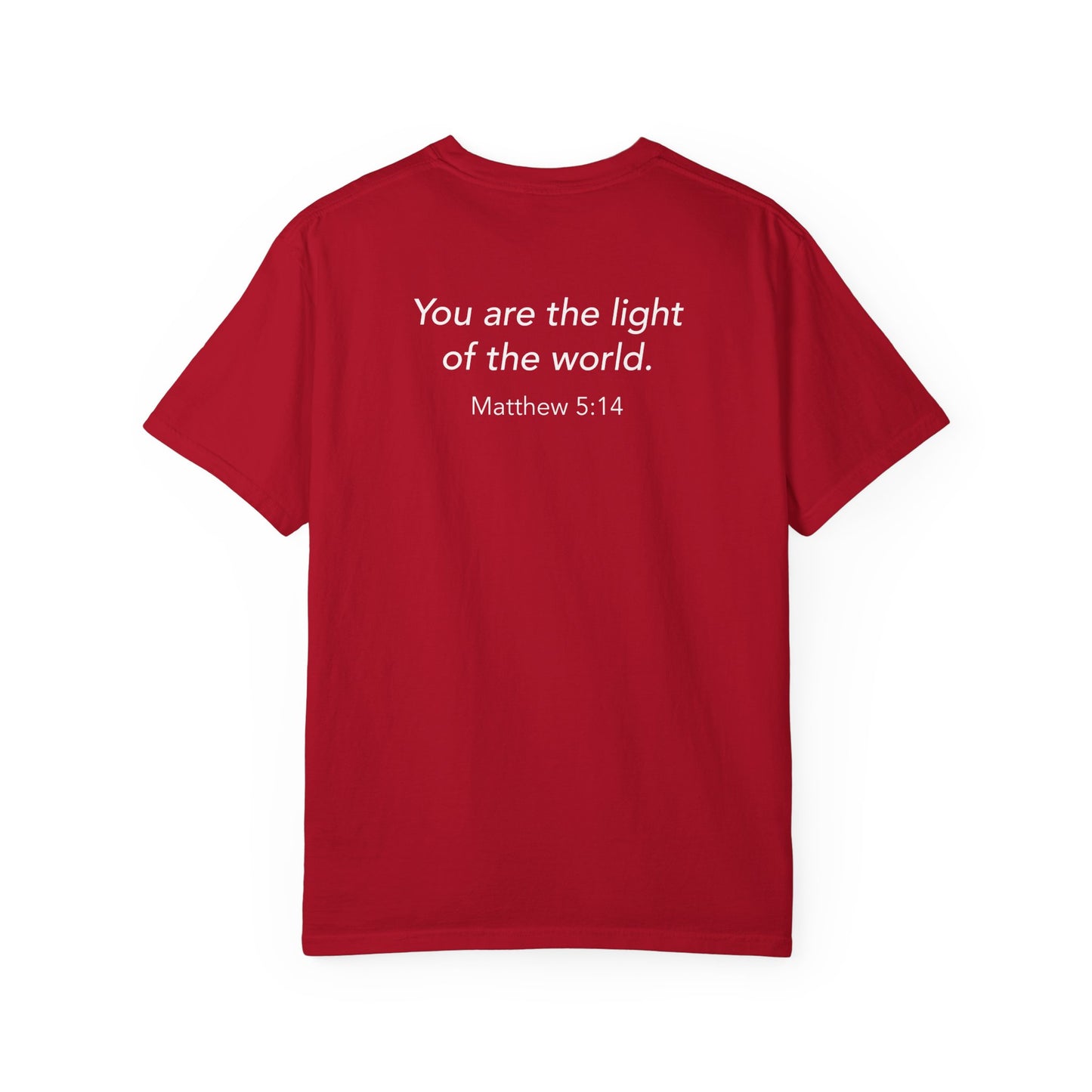 Bring Light Tee