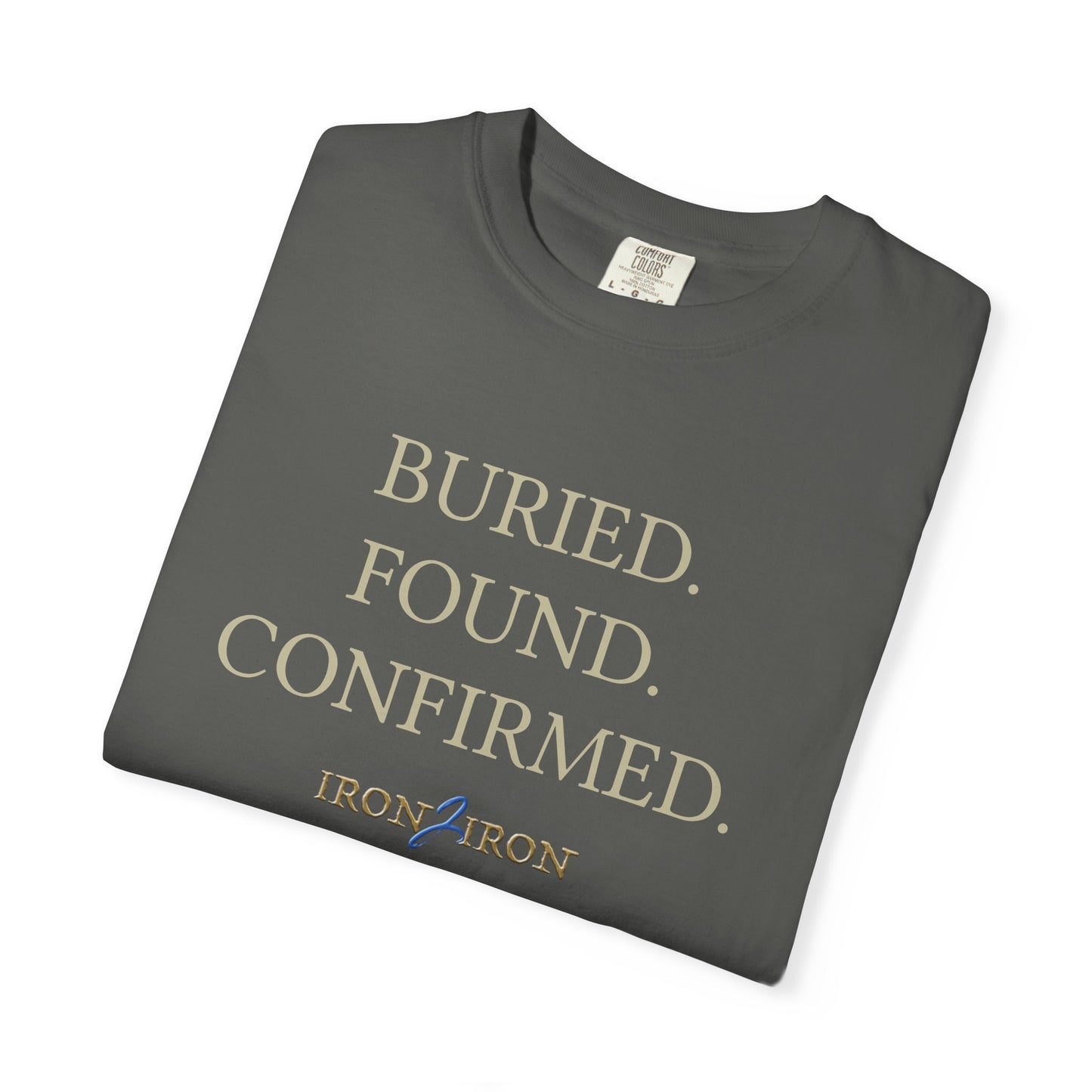 Evidence Series | Tel Dan Stele Tee