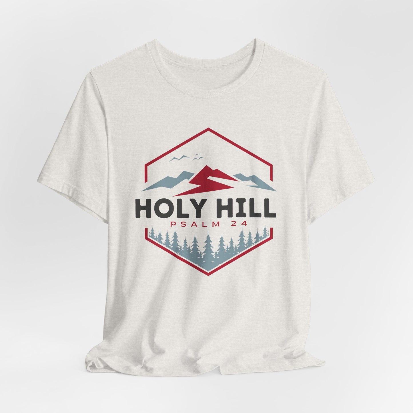 Holy Hill tee
