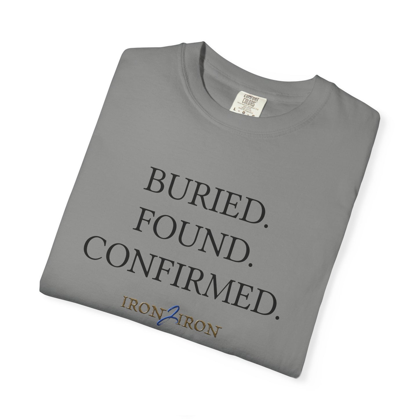 Evidence Series | Tel Dan Stele Tee