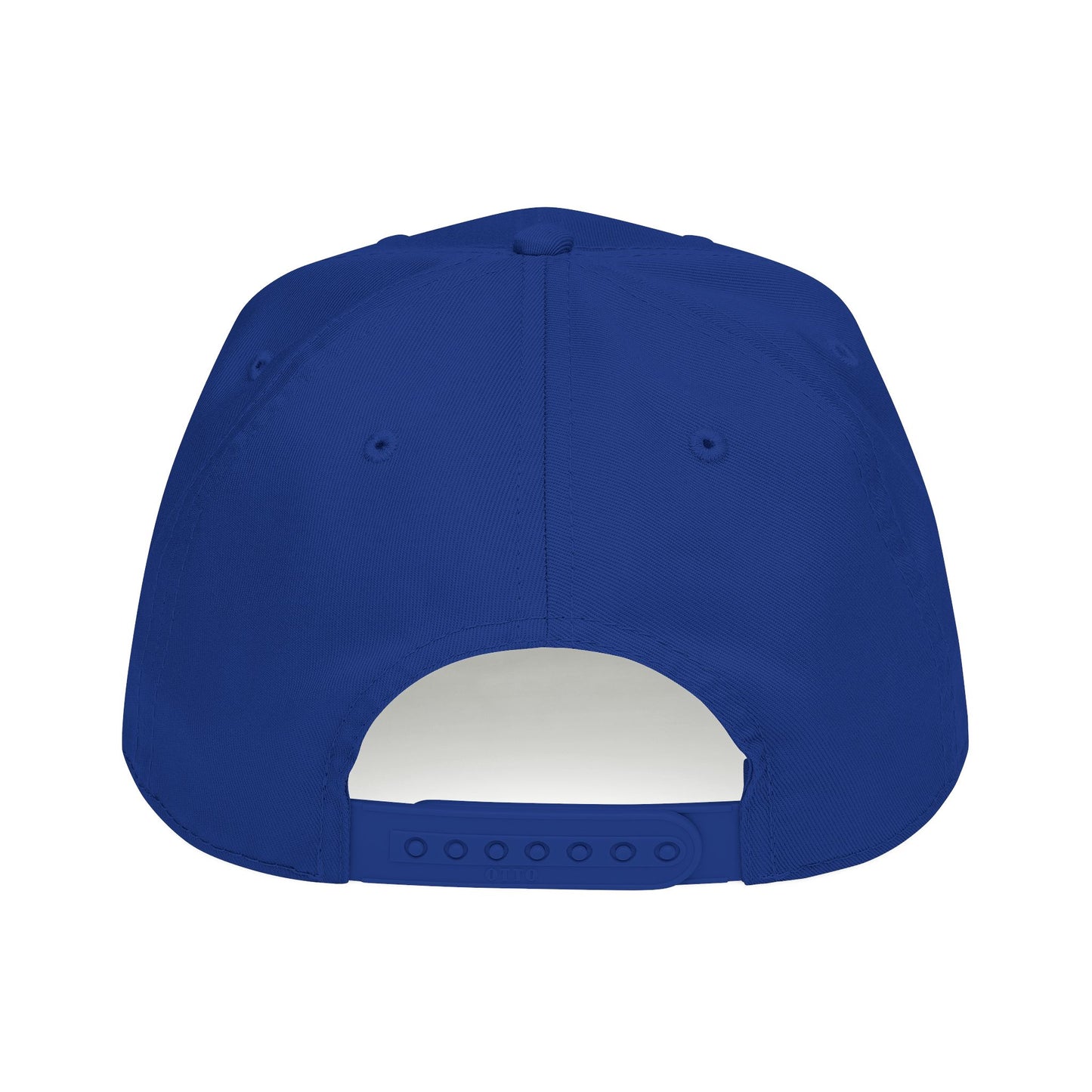 Basileía Community Mid Profile Baseball Cap