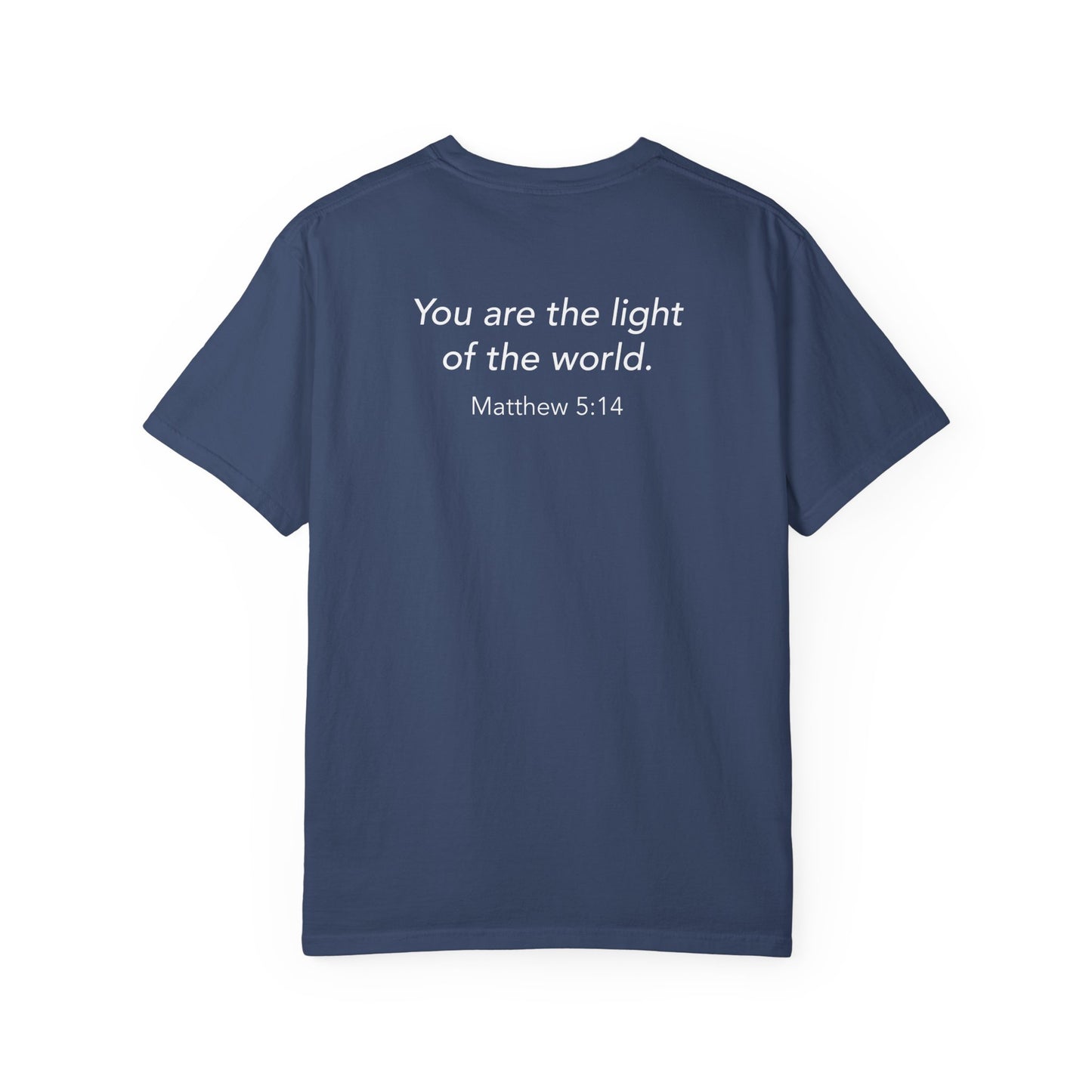 Bring Light Tee