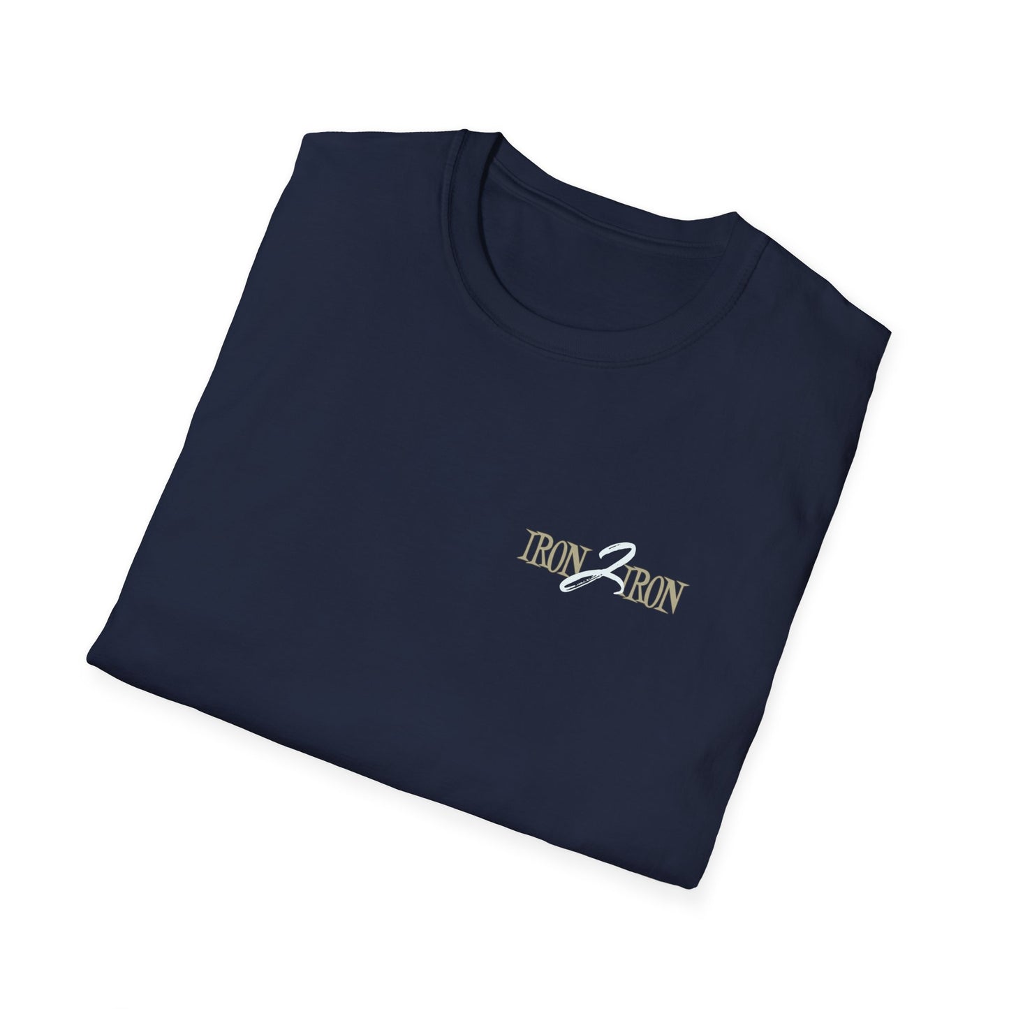 Good Fight Warrior Tee