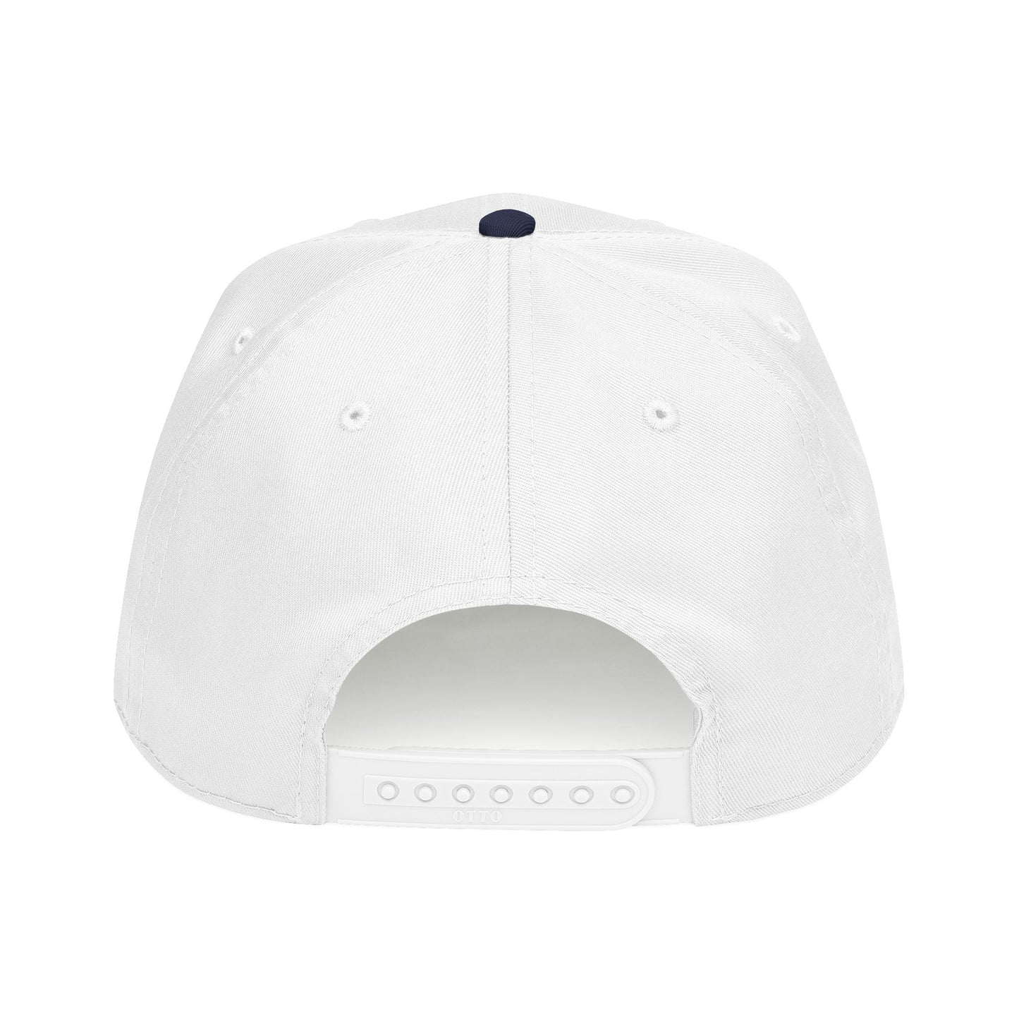 Basileía Community Mid Profile Baseball Cap