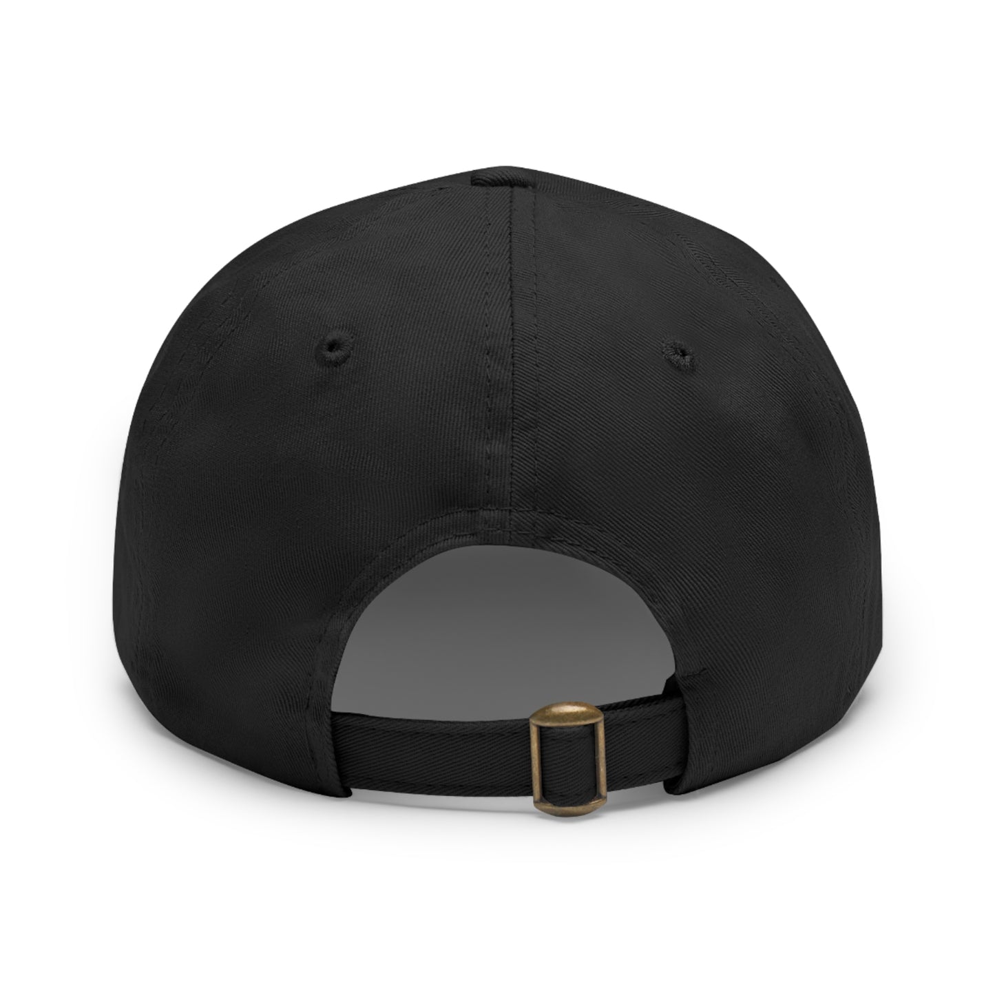 Basileía Crown Mark Low Profile Cap