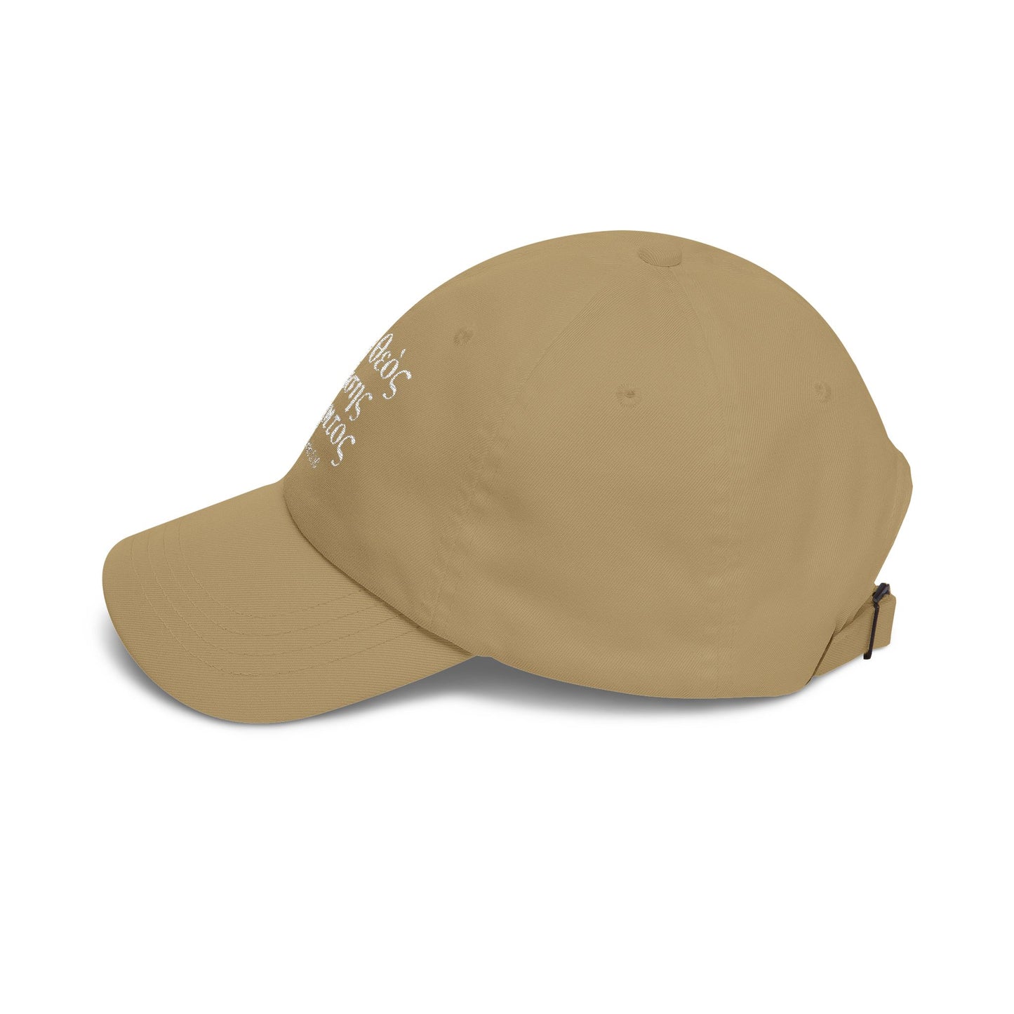 God of All Grace (1 Pe 5:10/Greek) Classic Dad Cap