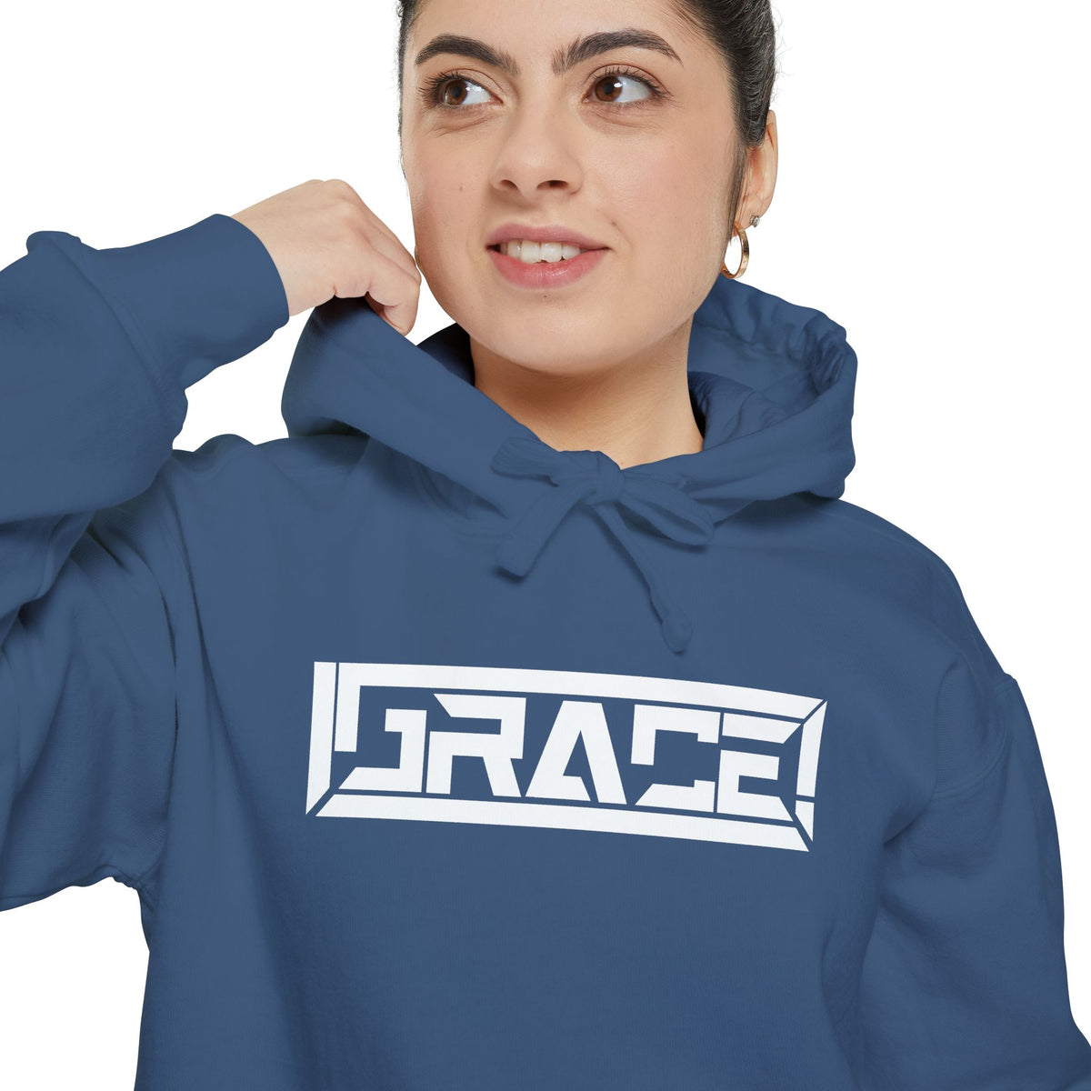 Grace Hoodie