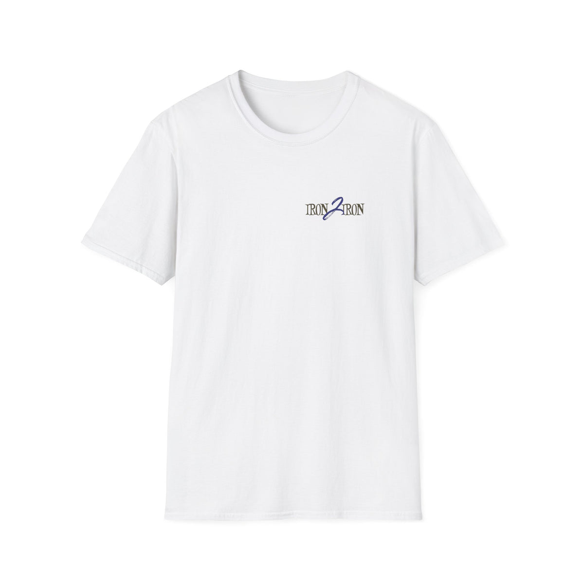 Full Armor Warrior Tee