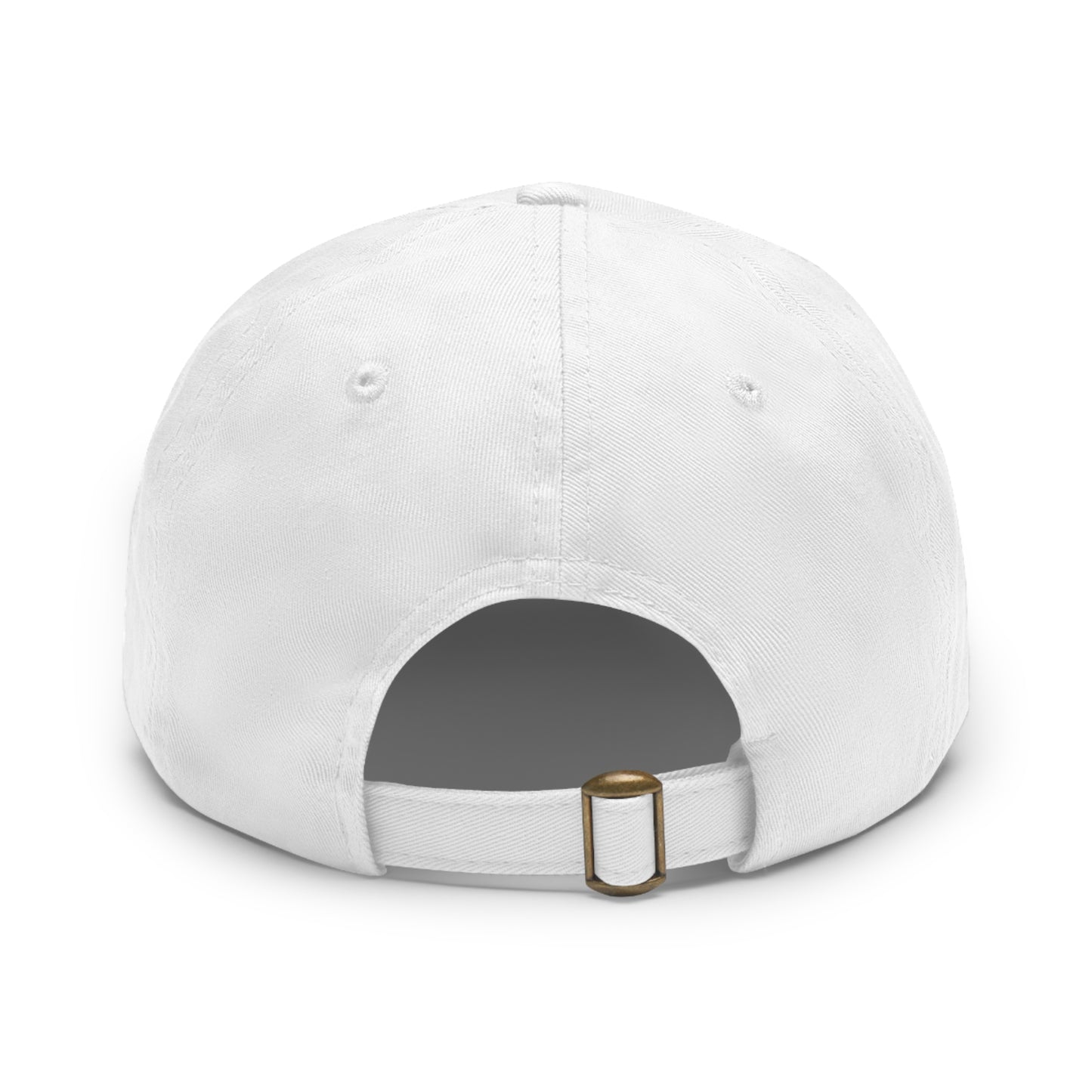 Basileía Crown Mark Low Profile Cap