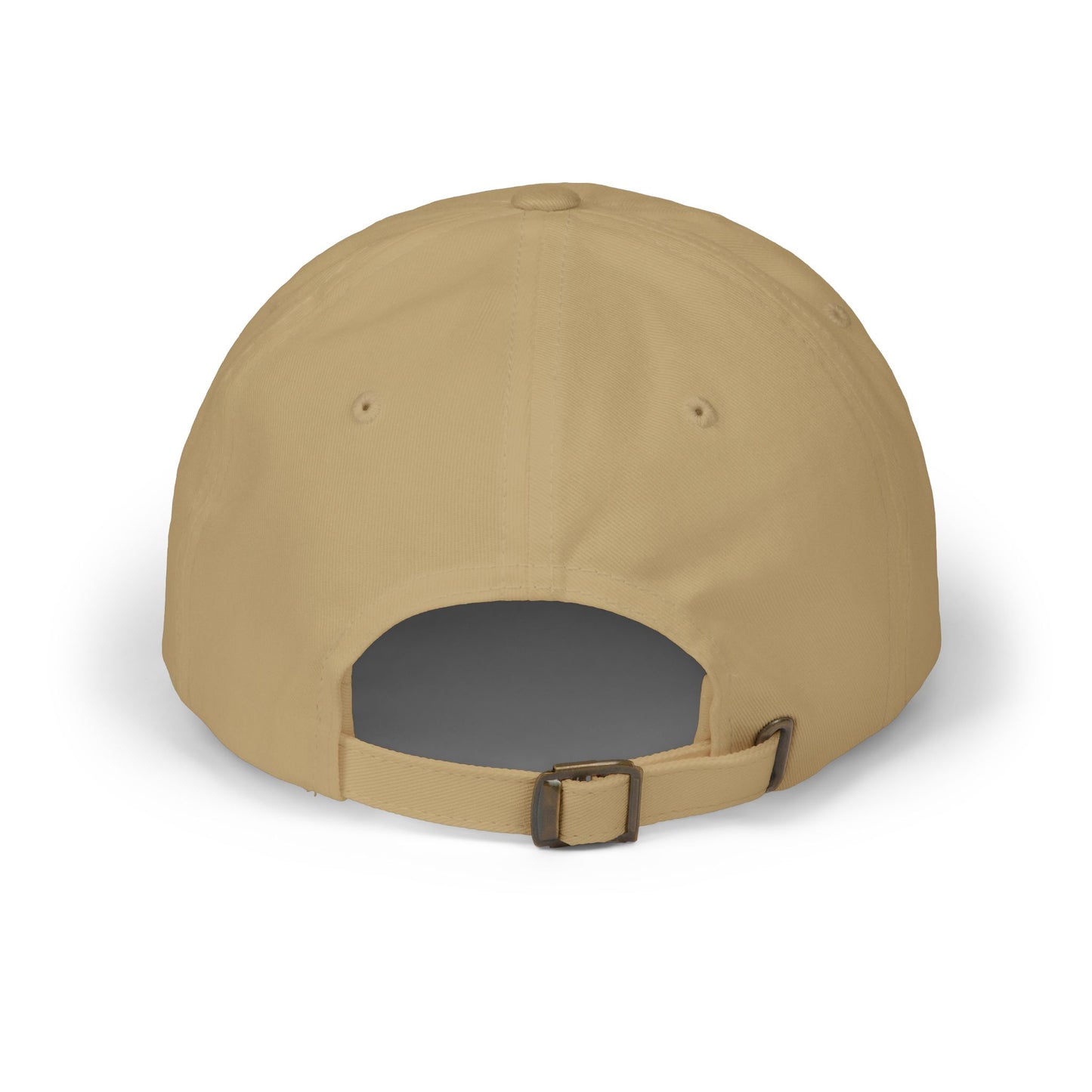 God of All Grace (1 Pe 5:10/Greek) Classic Dad Cap