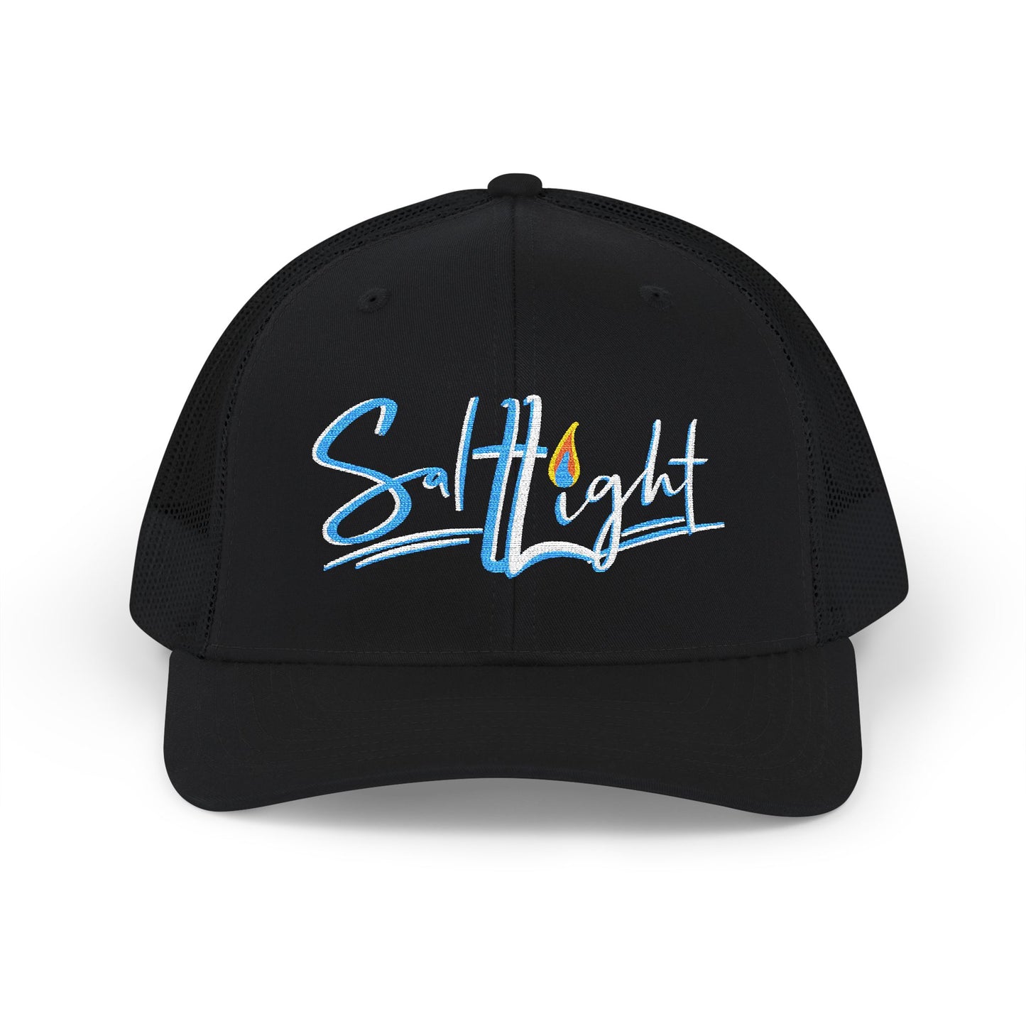 Salt Light Cap
