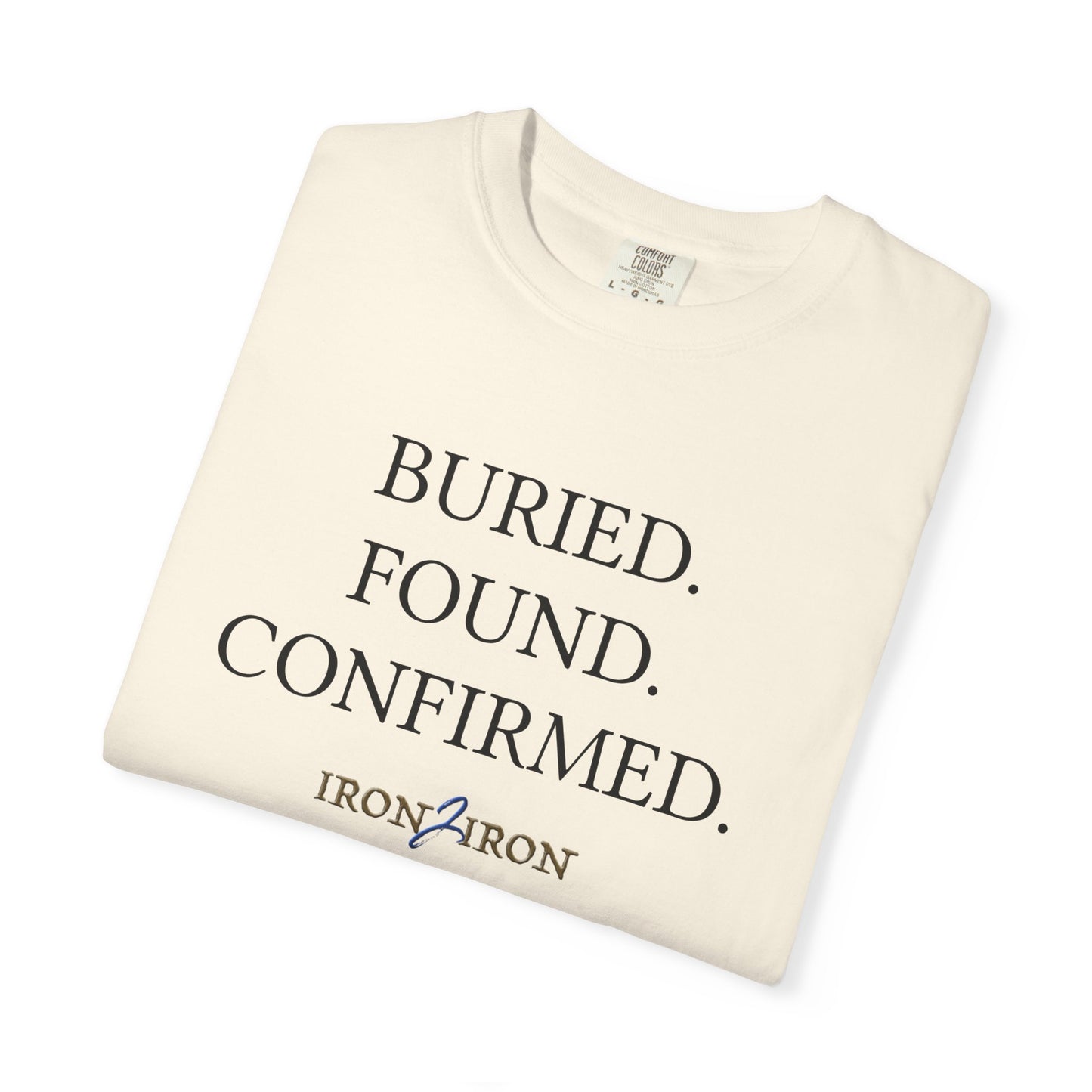 Evidence Series | Tel Dan Stele Tee