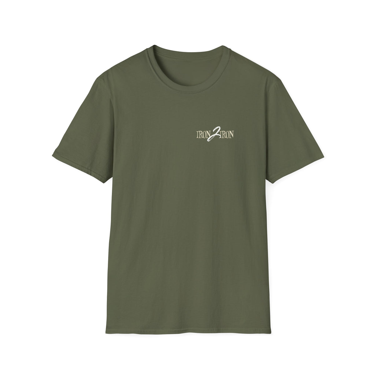 Full Armor Warrior Tee