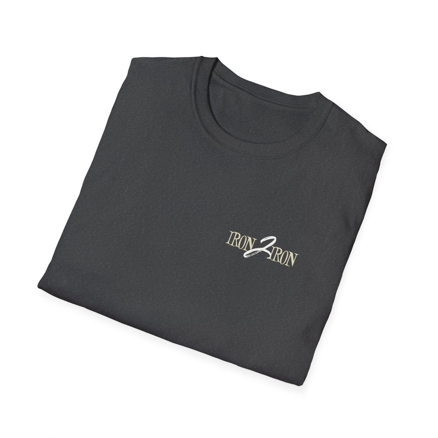 Stand Firm Warrior Tee