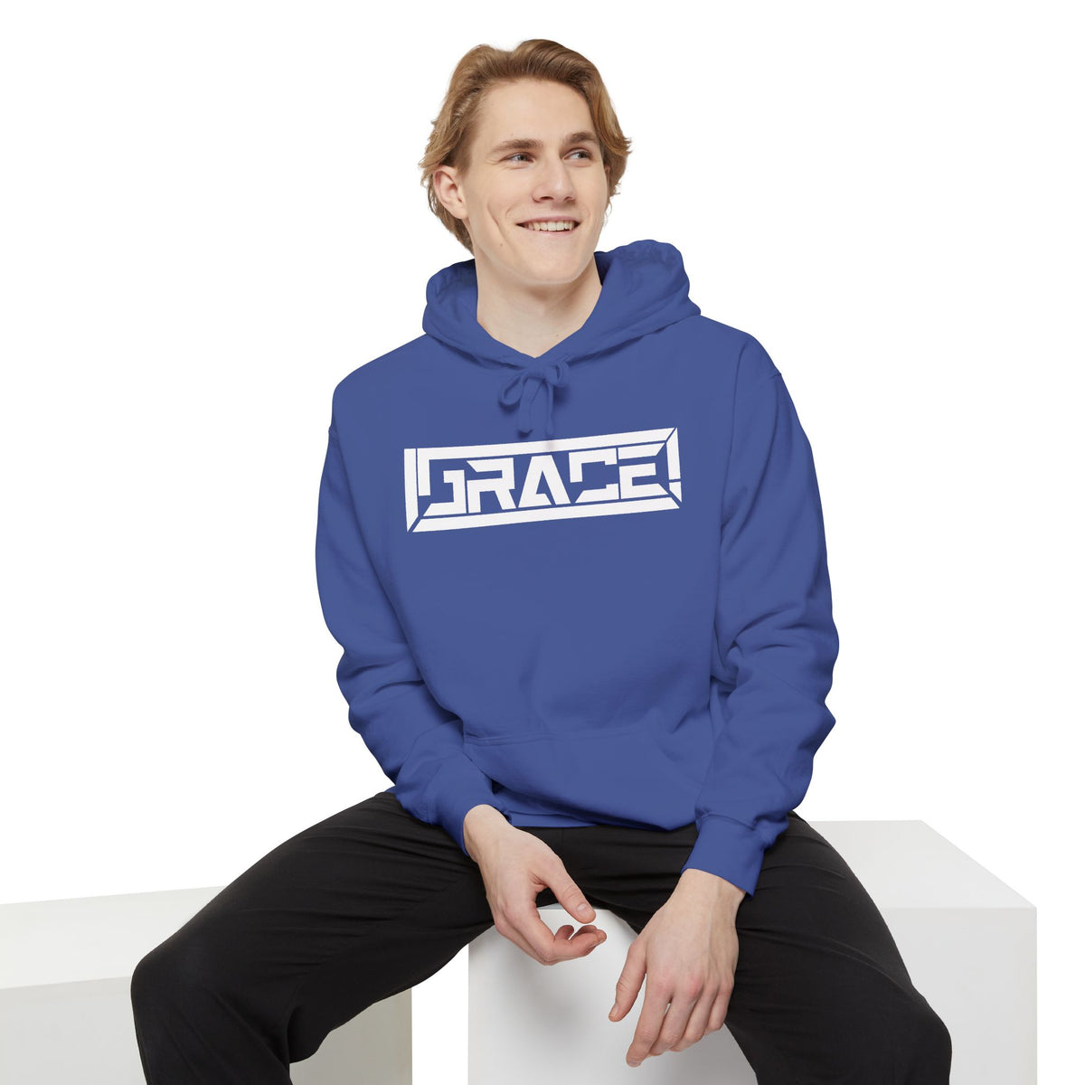 Grace Hoodie