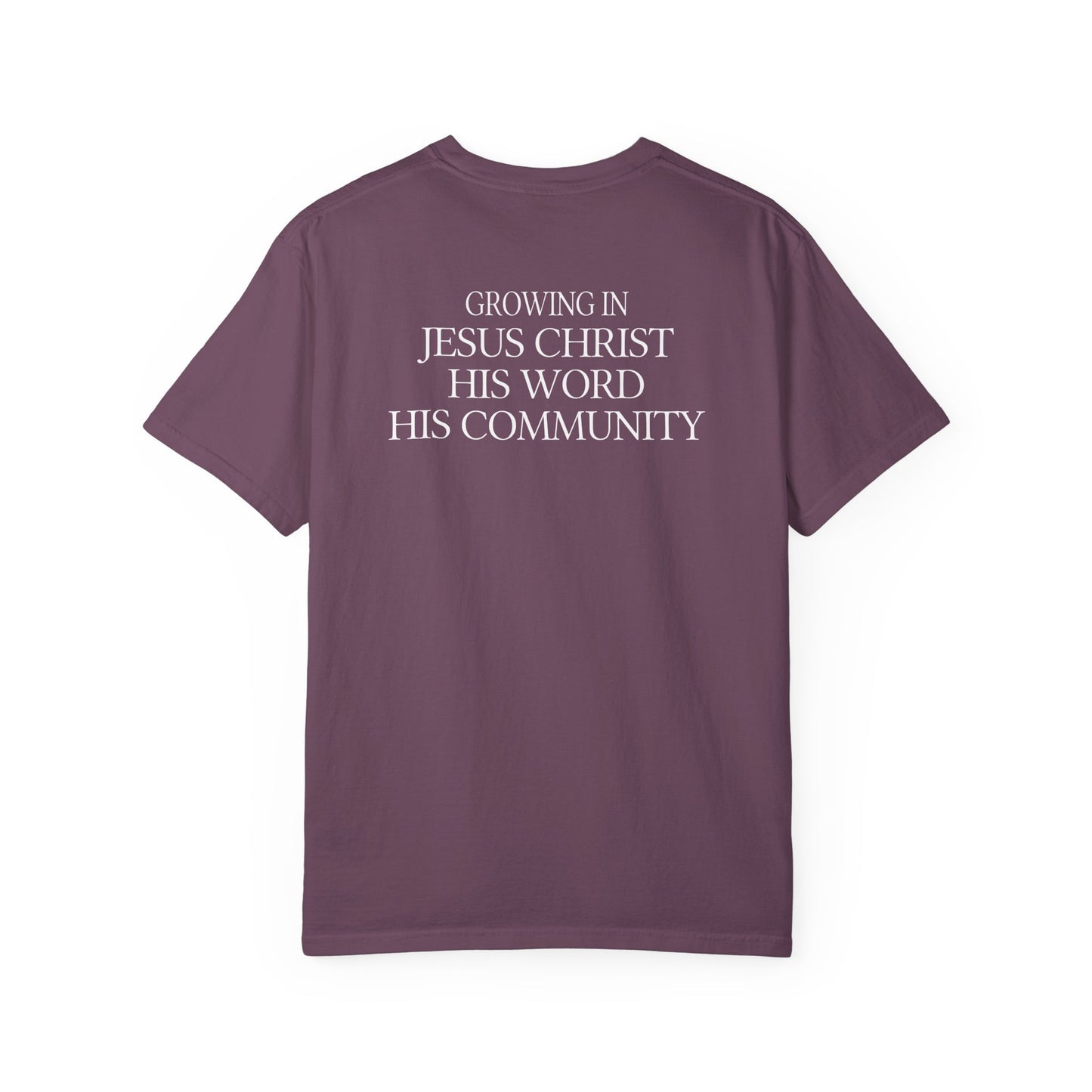 Basileía Veritas Tee
