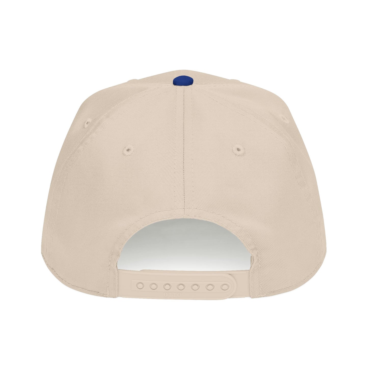 Basileía Community Mid Profile Baseball Cap
