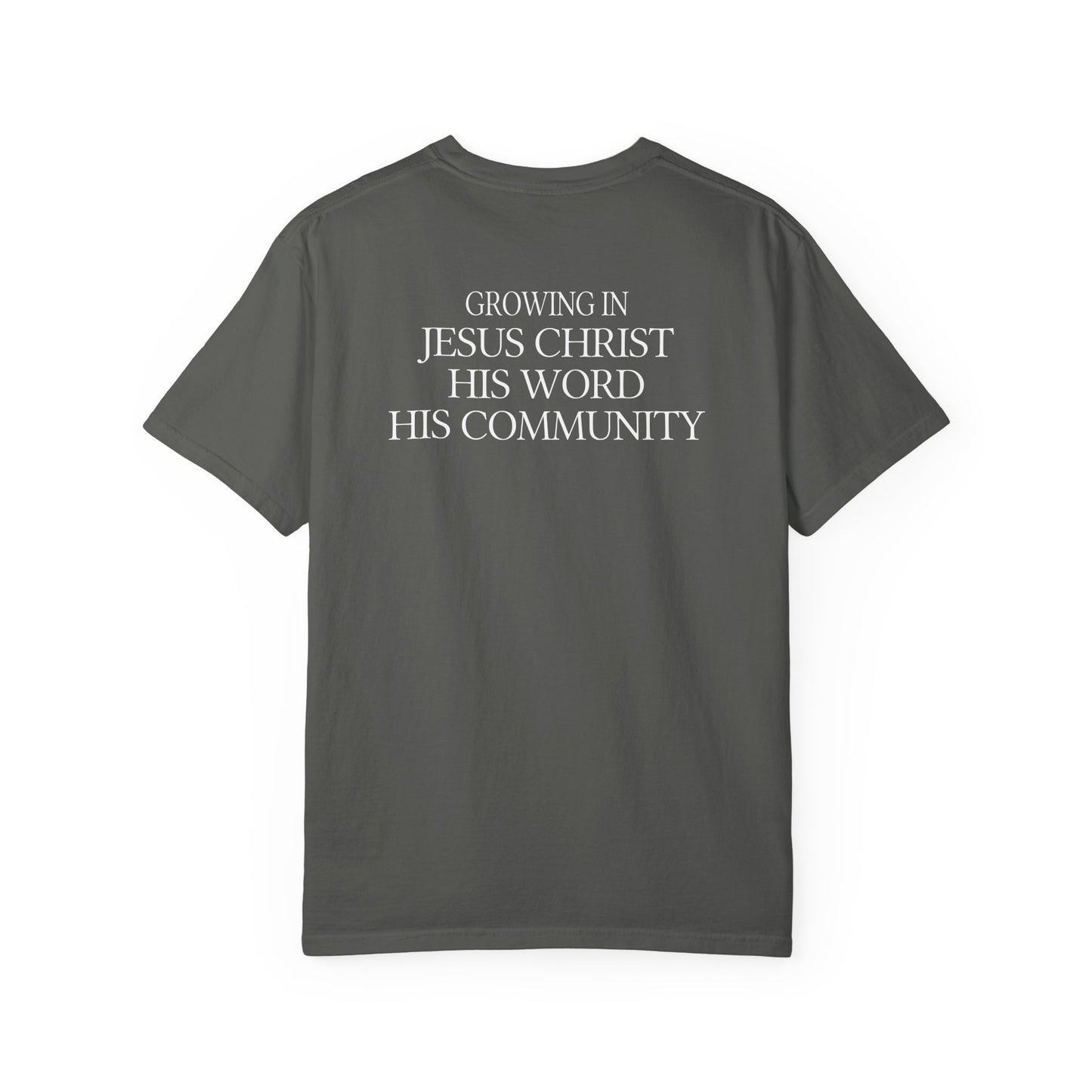 Basileía Veritas Tee
