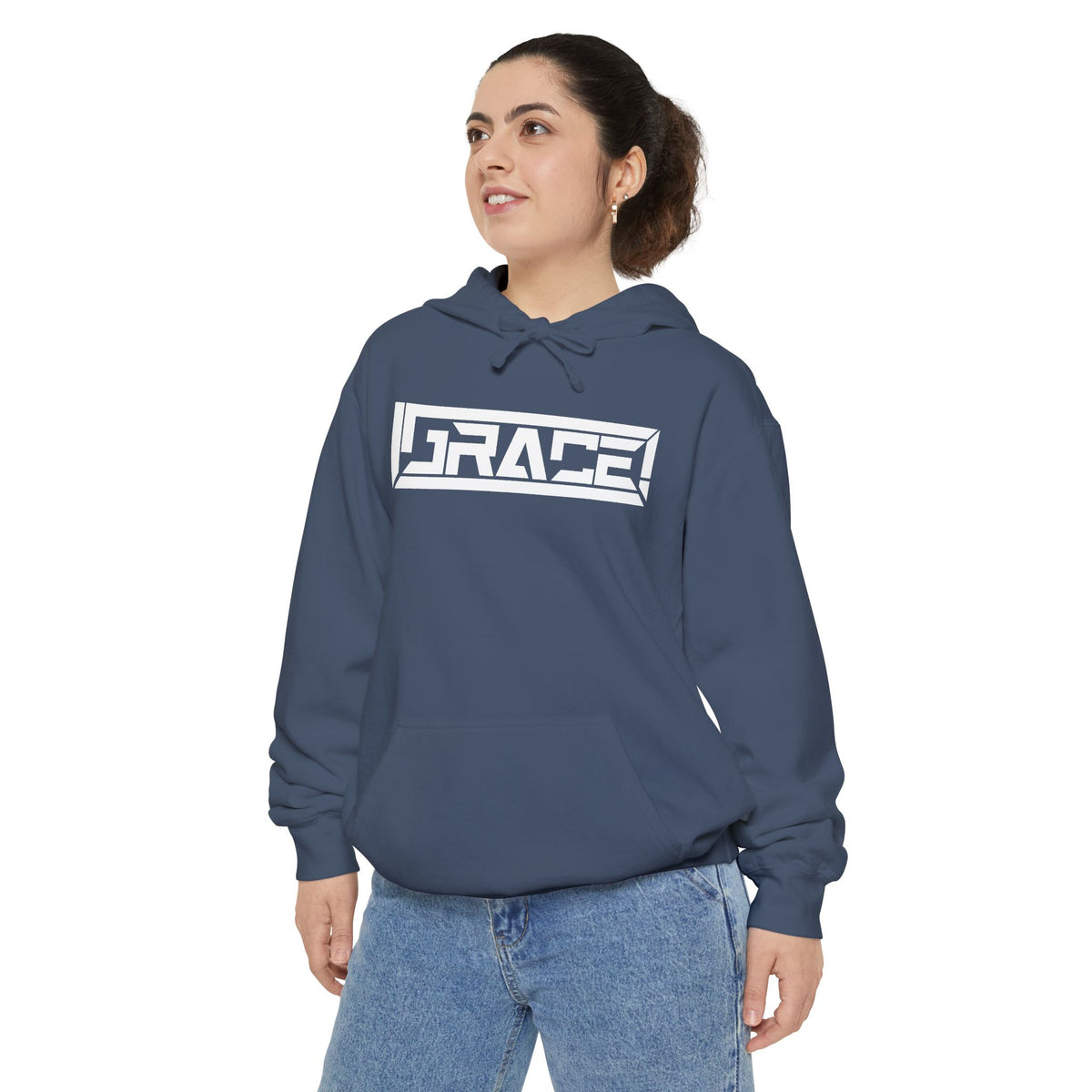Grace Hoodie