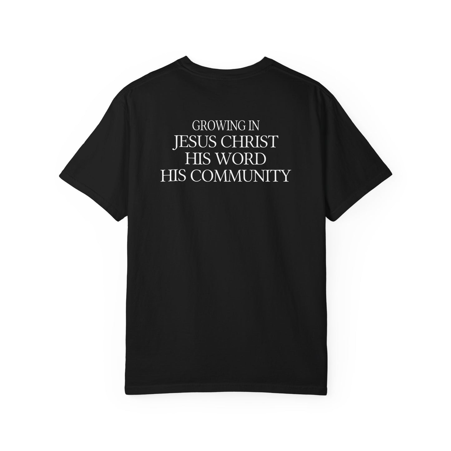 Basileía Veritas Tee