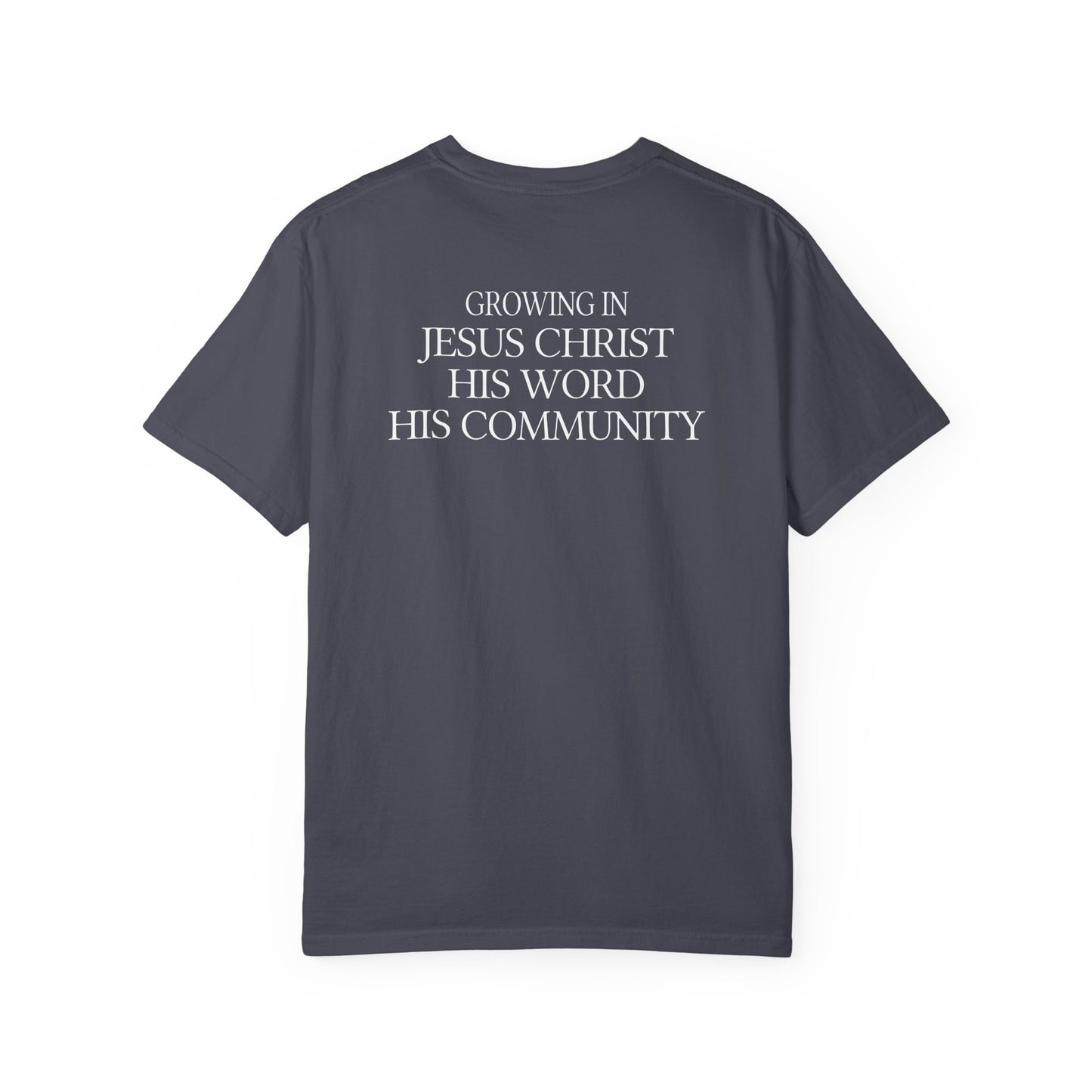 Basileía Veritas Tee