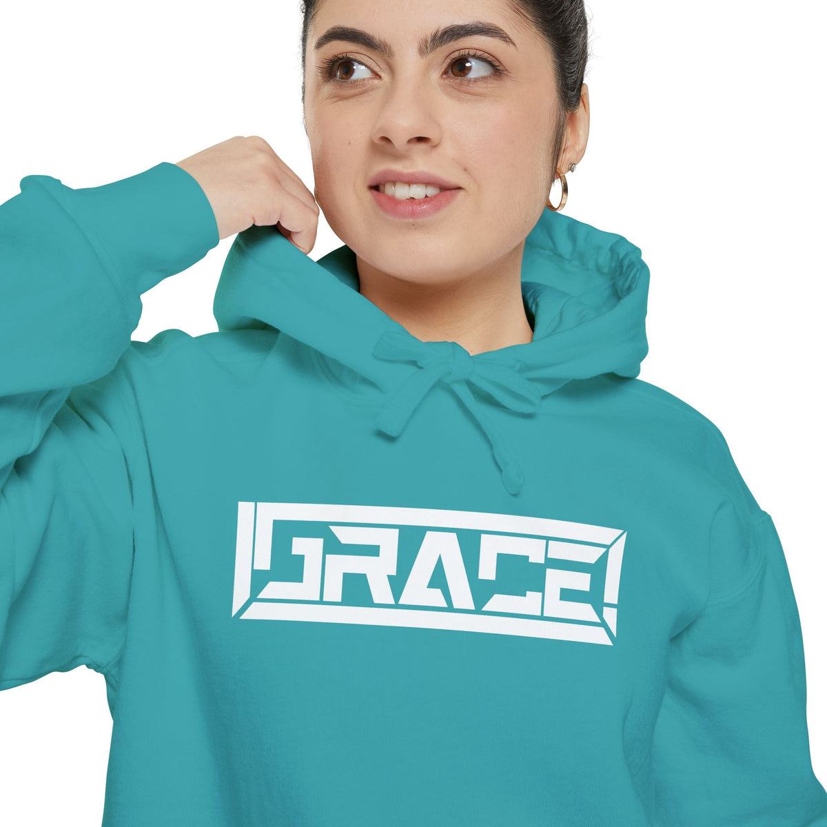 Grace Hoodie