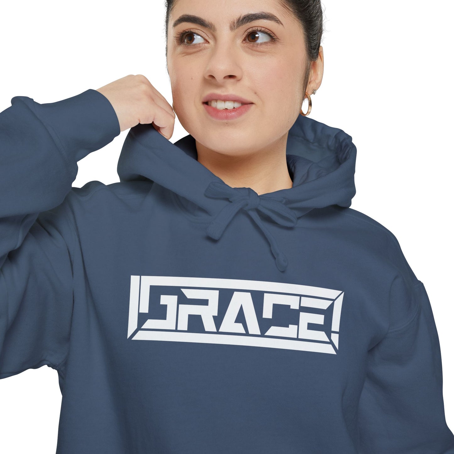 Grace Hoodie