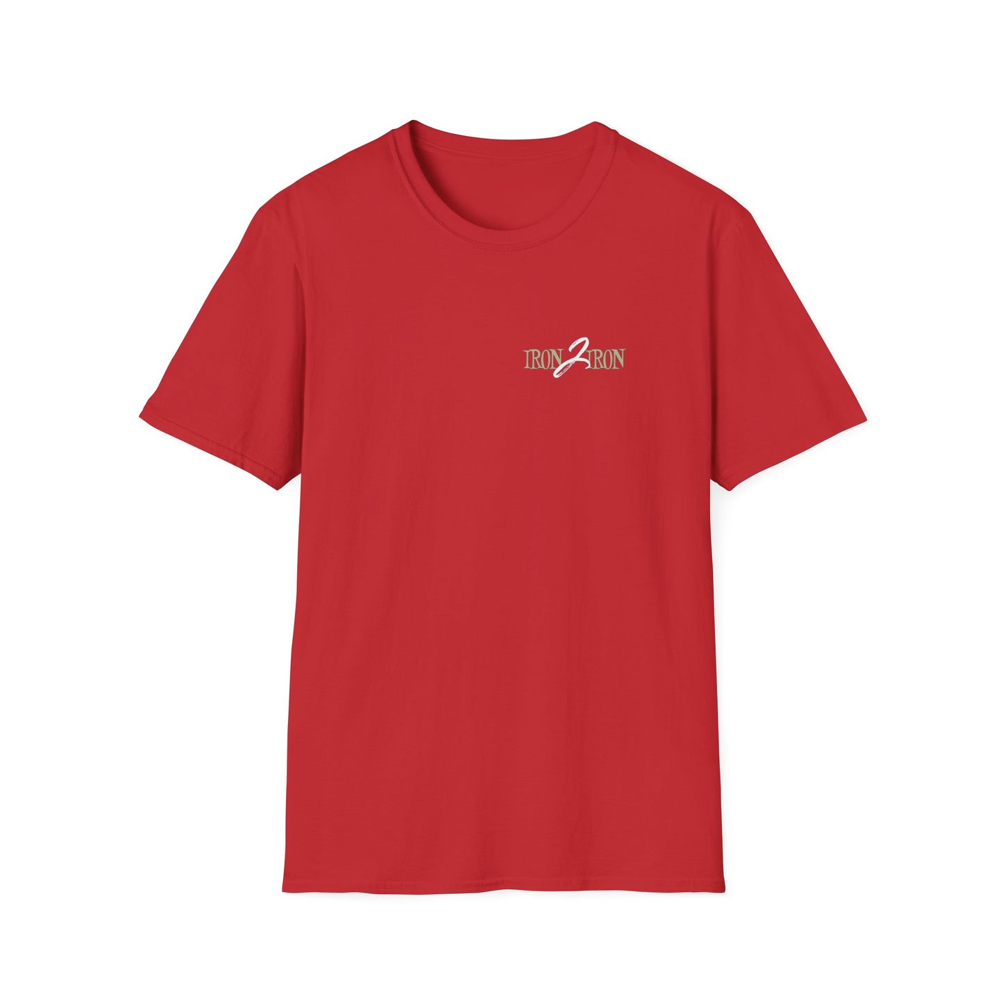 Good Fight Warrior Tee