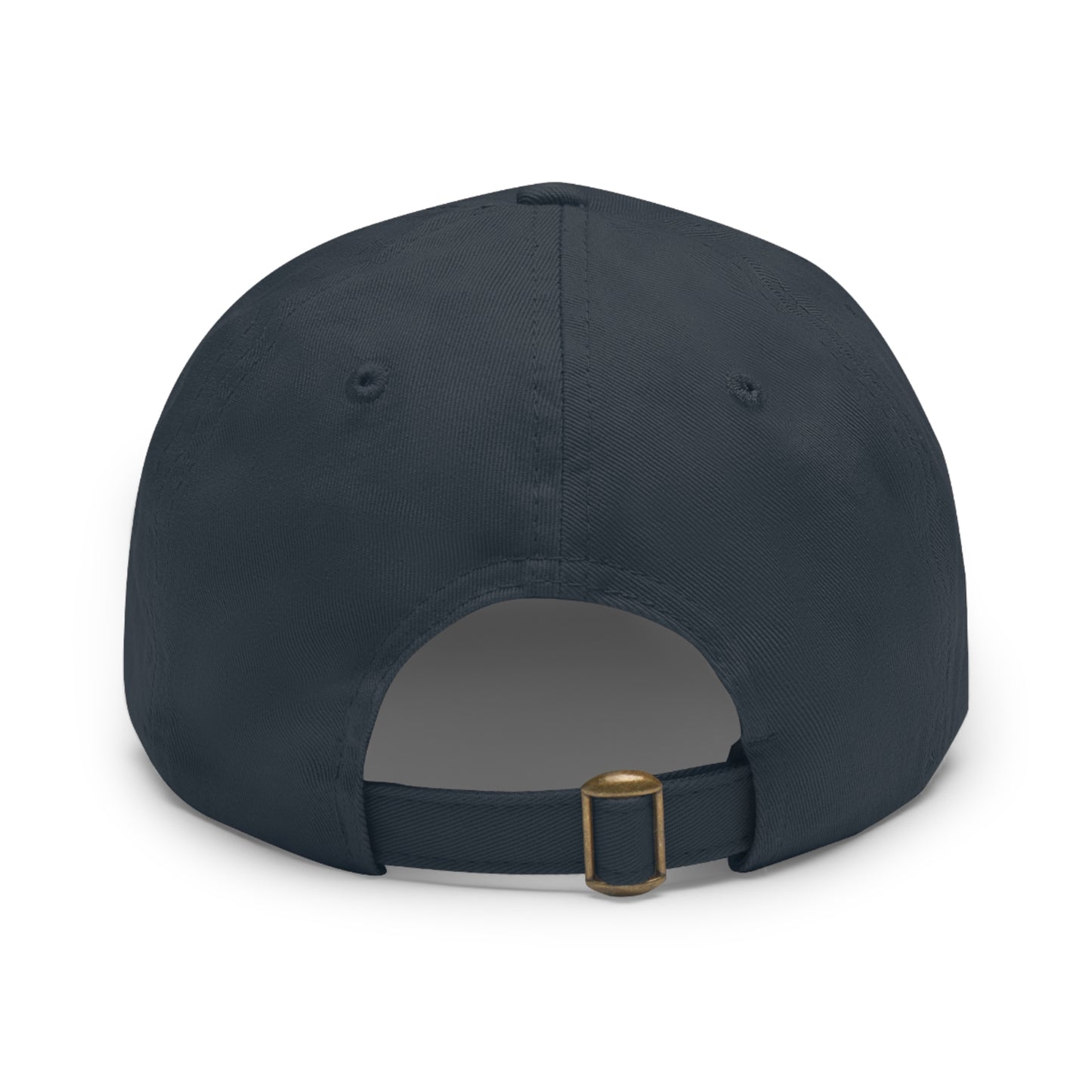 Basileía Crown Mark Low Profile Cap
