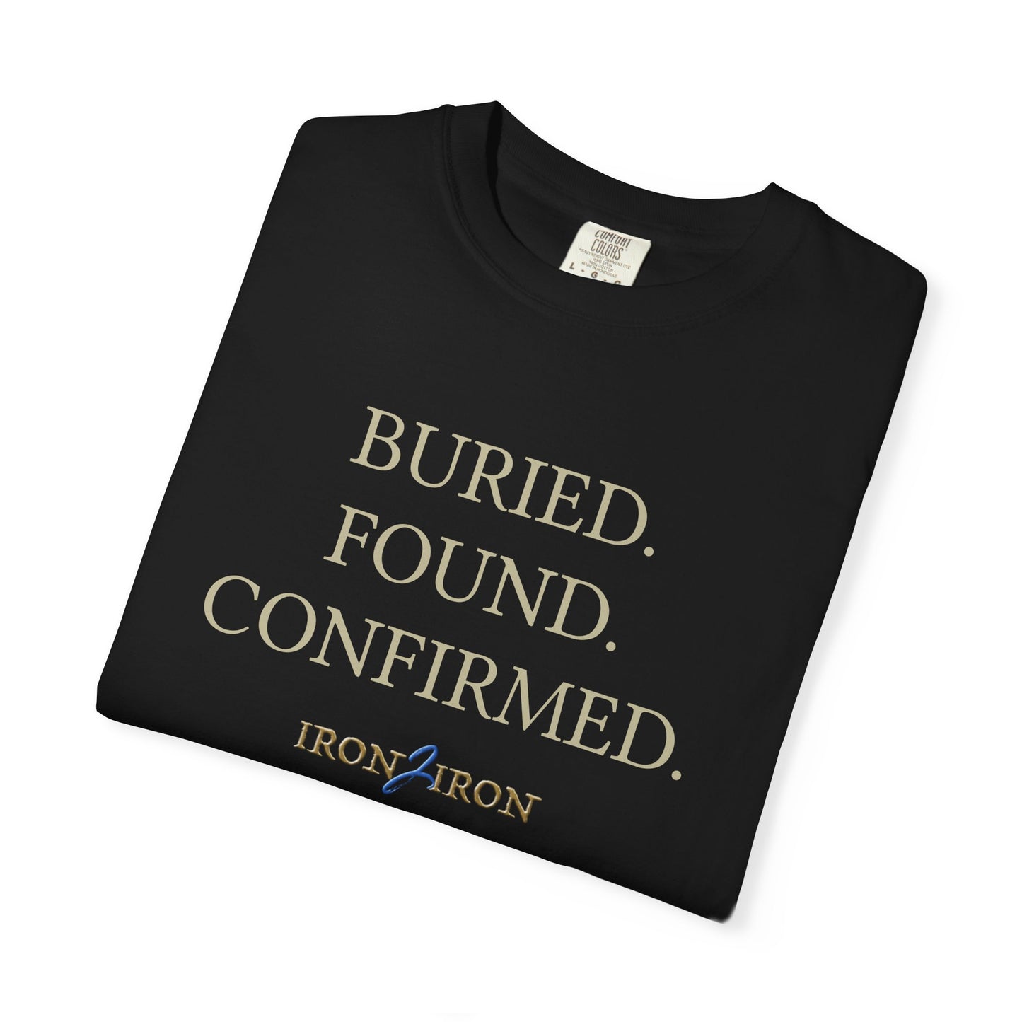 Evidence Series | Tel Dan Stele Tee